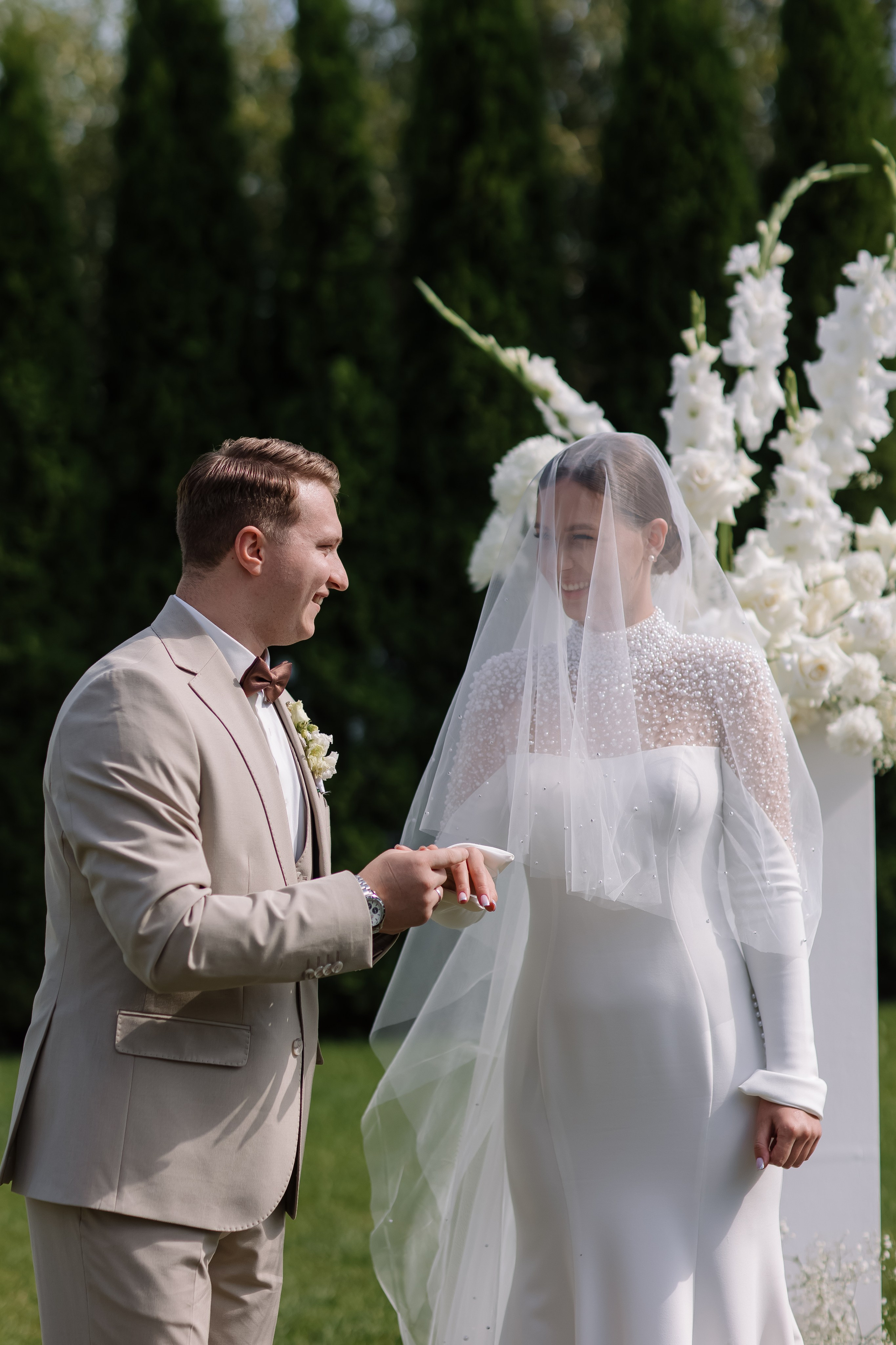 Aleksey&Viktoriya. Свадебный фотограф