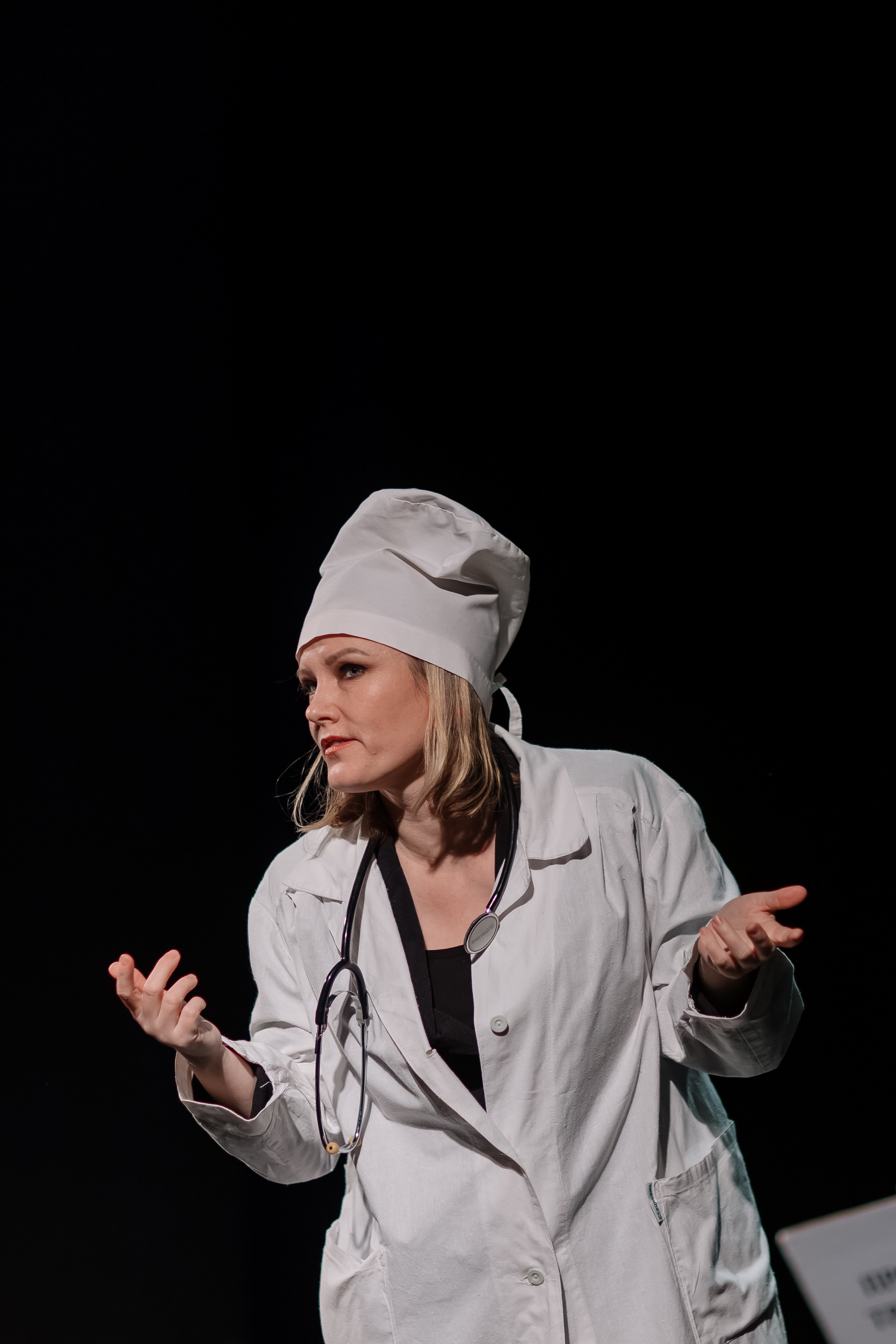 Спектакль. Свадебный фотограф