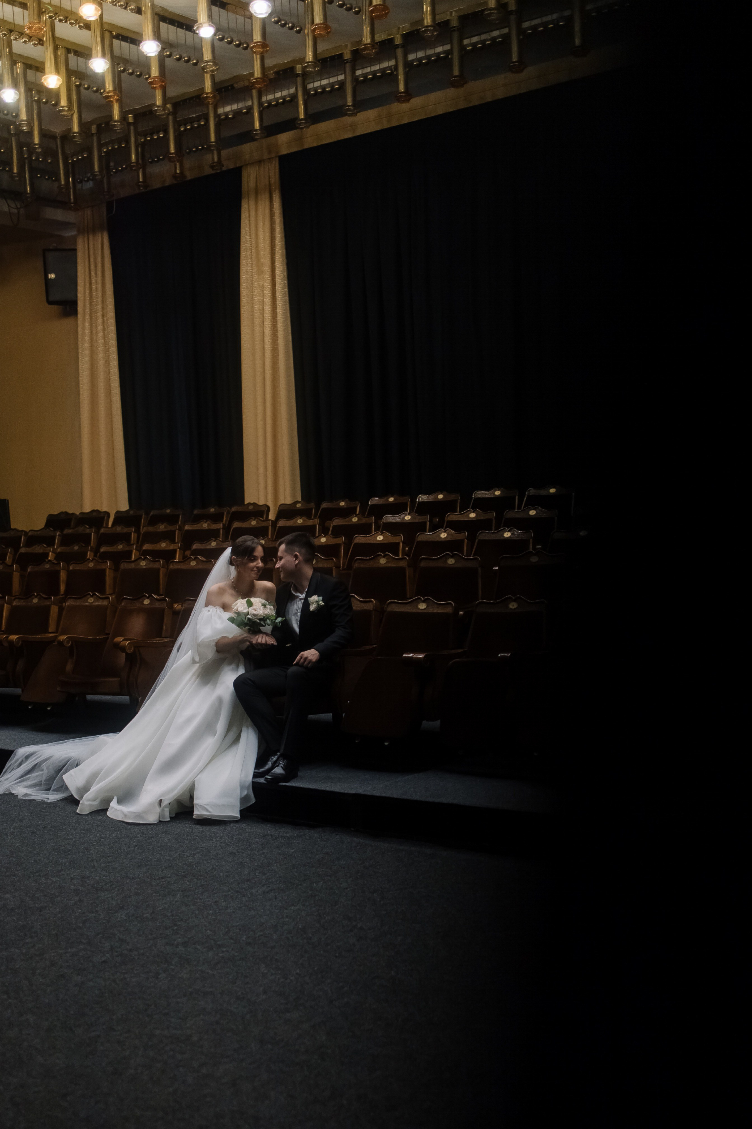 Никита/Анастасия. Свадебный фотограф