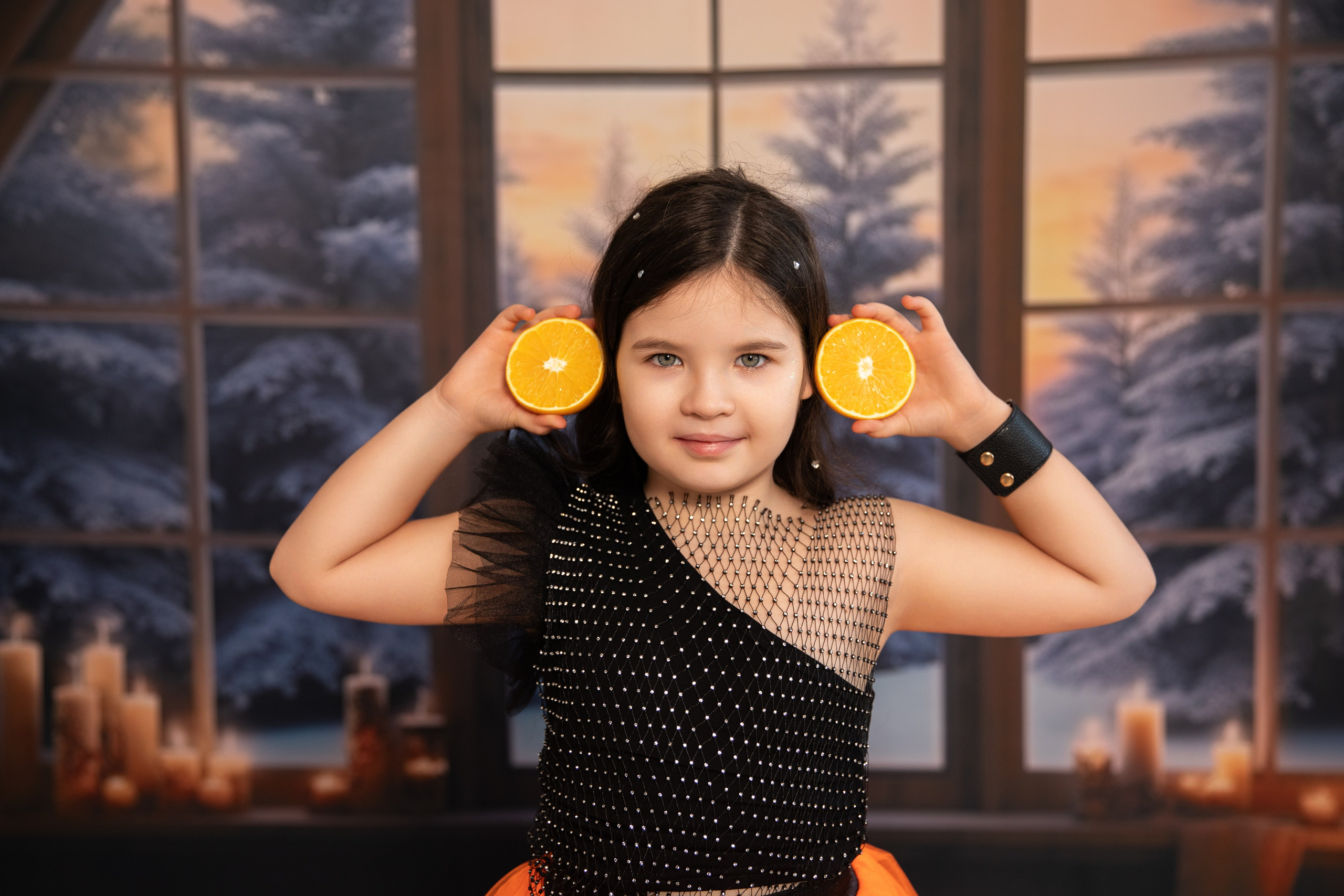 Тематические фотосессии. Школьный и детский фотограф в г. Саранске Дарья Левина