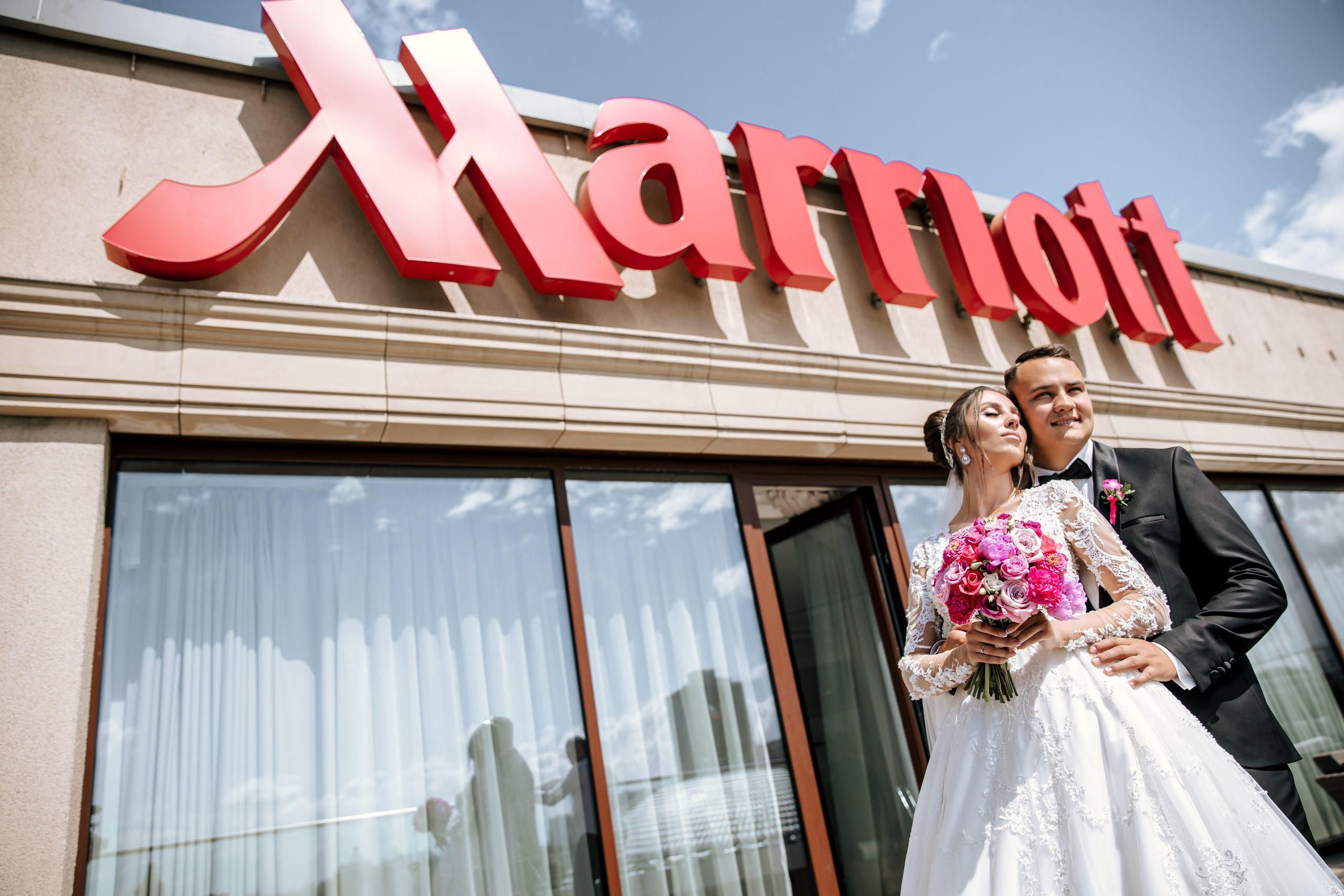 Роман & Ирина. Свадебный и семейный фотограф Маслаков Борис