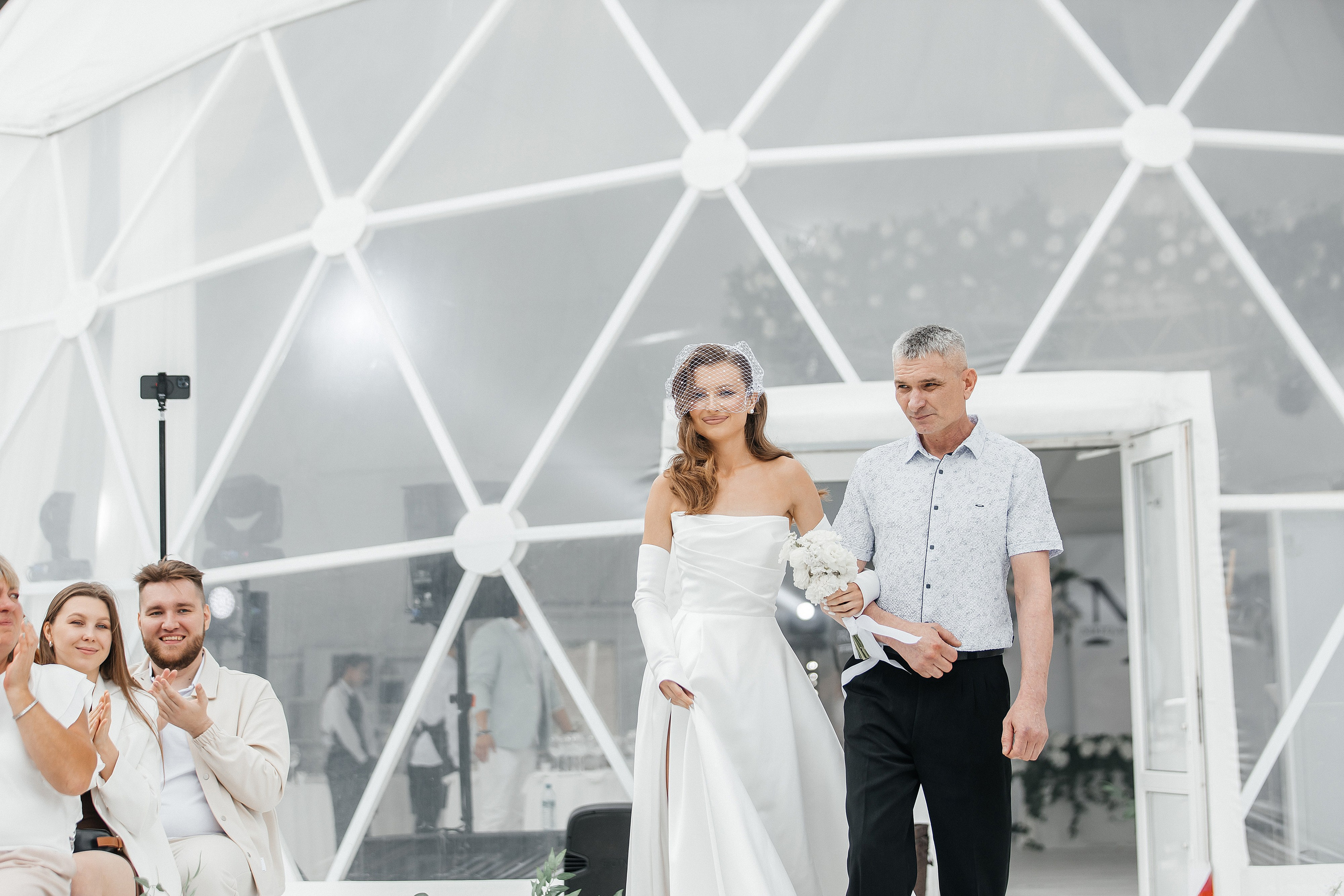 Никита & Анастасия. Свадебный и семейный фотограф Маслаков Борис