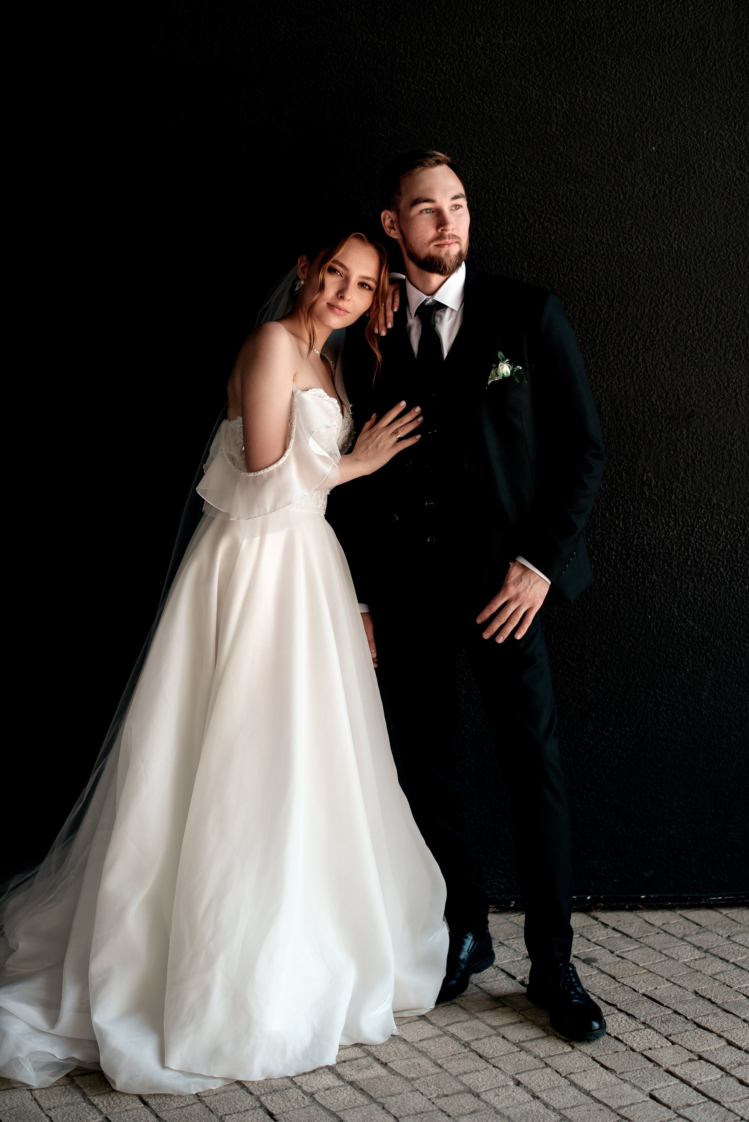 A&M. Свадебный фотограф Ростов-на-Дону от 4 400 руб. |Кристина Гайсенюк