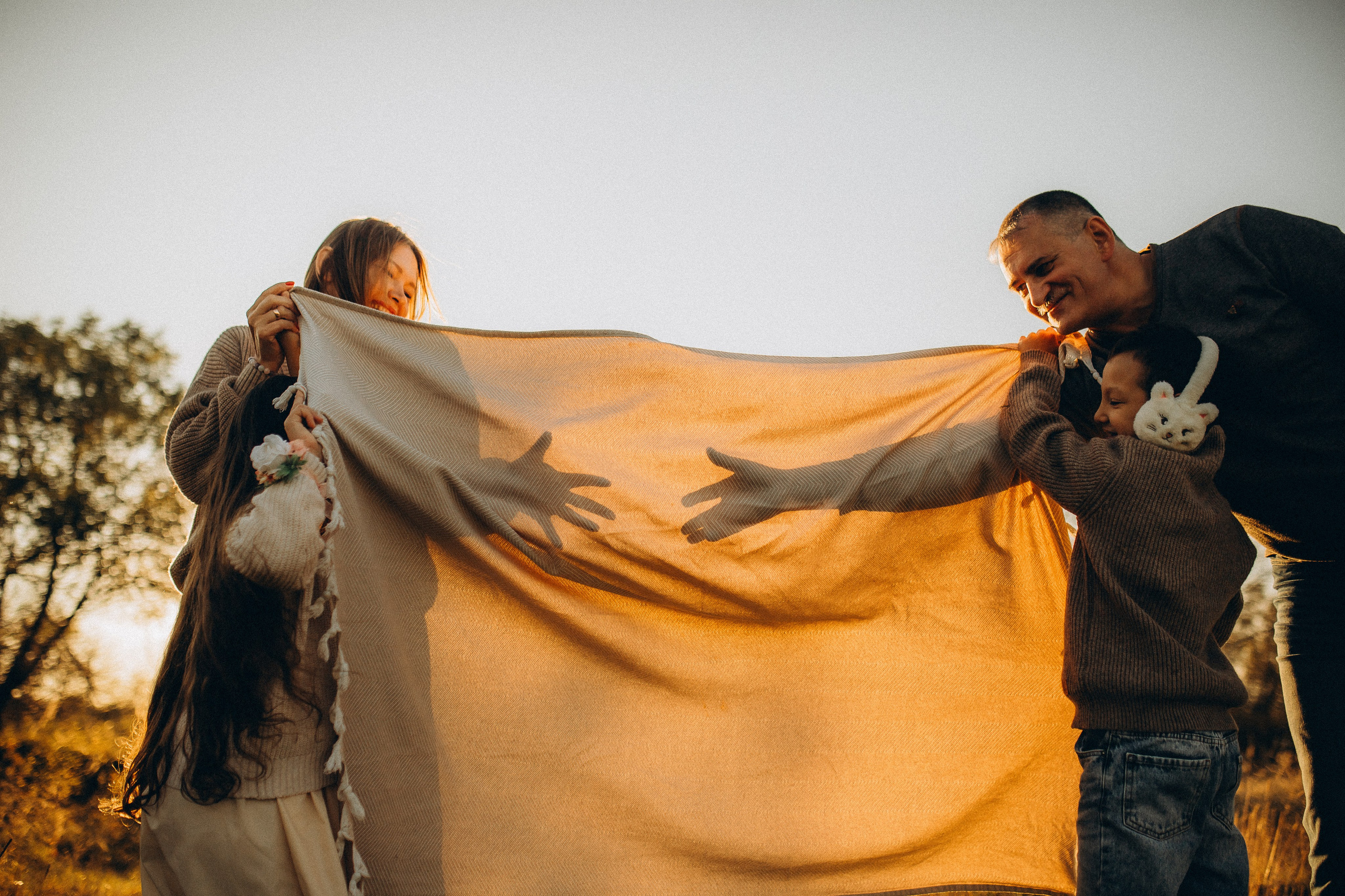 Фотограф Комсомольск-на-Амуре Ольга Василенко