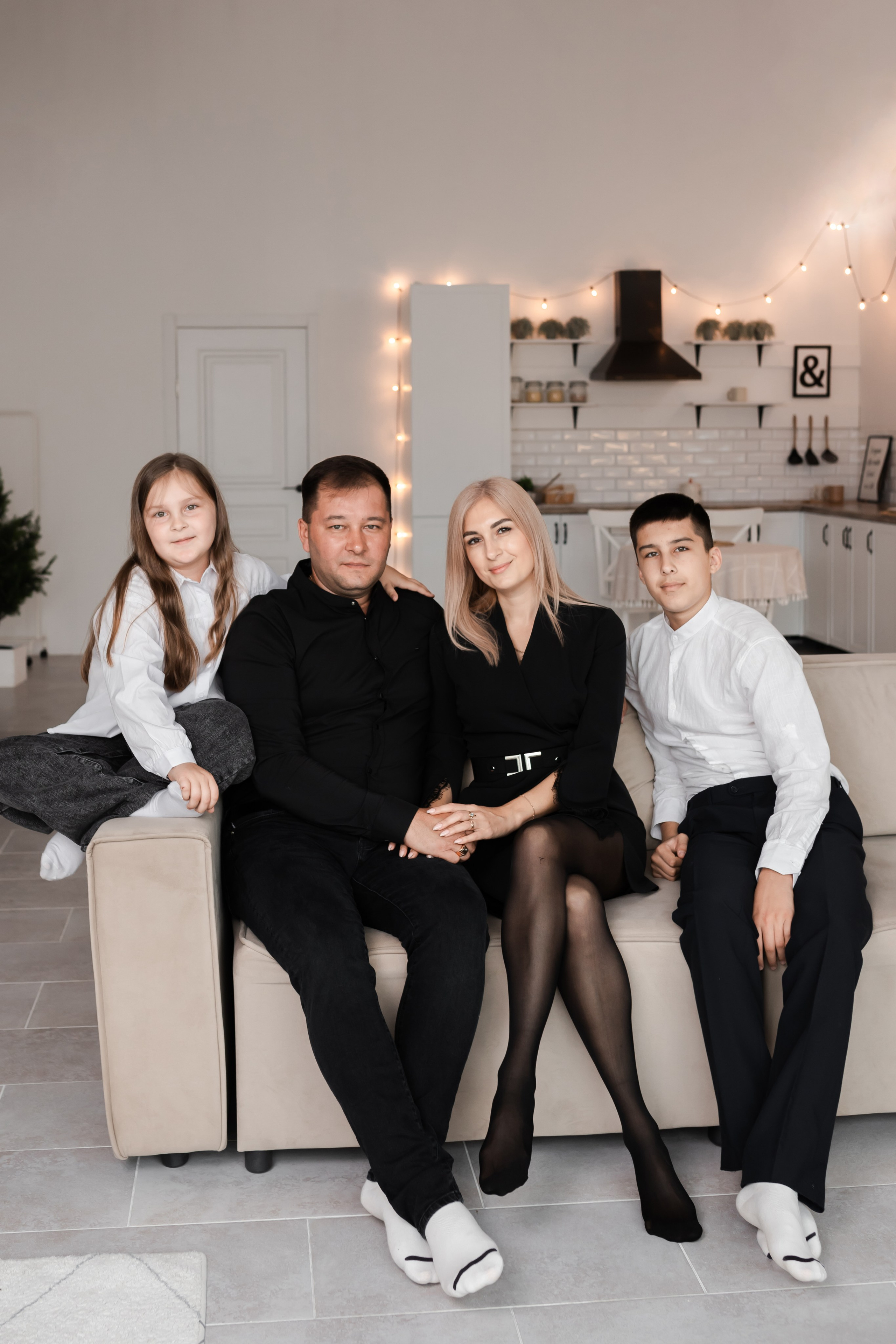 Регина. Марина Шаймухаметова. Фотограф в Уфе