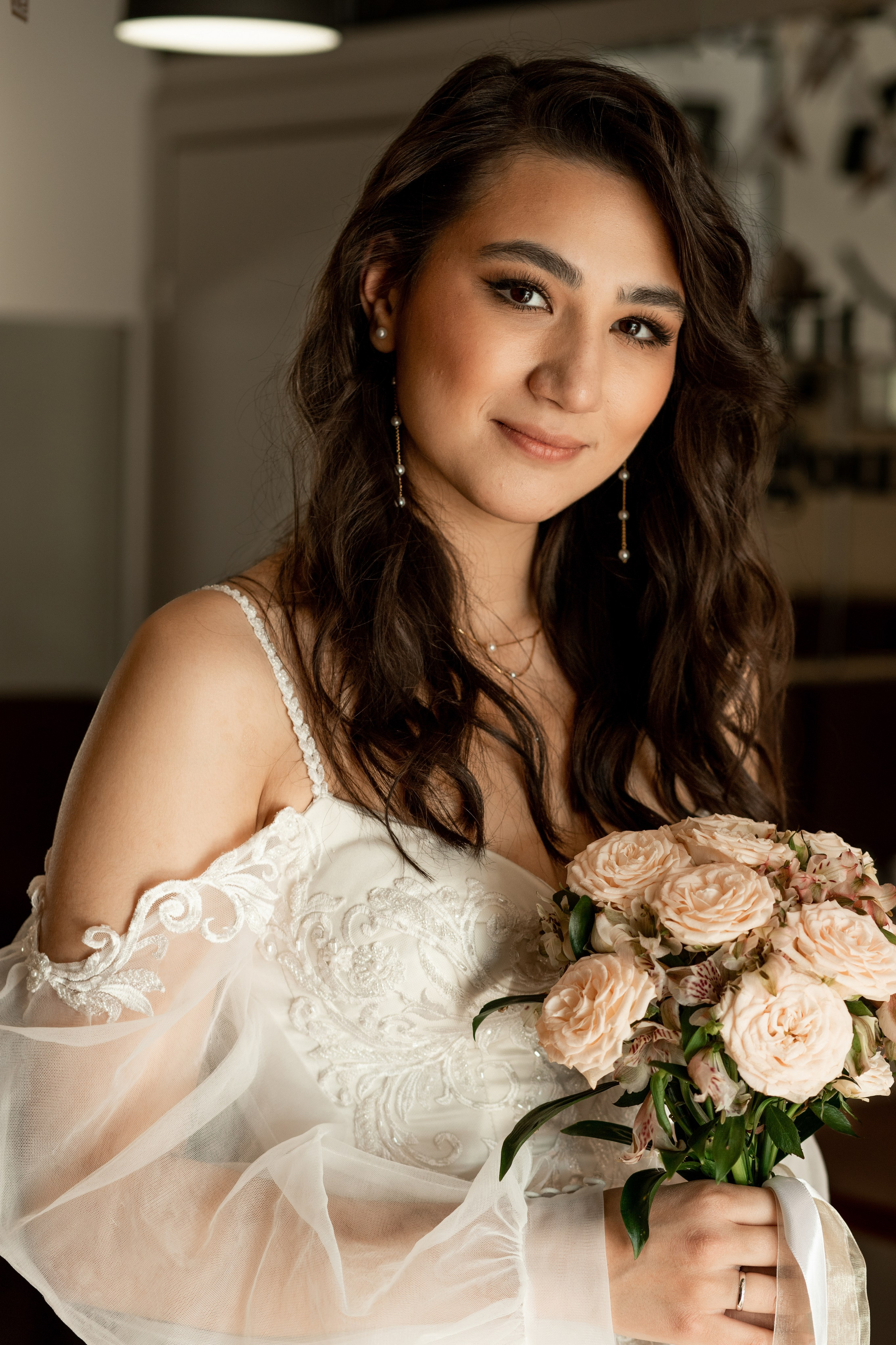 Степан и Чулпан. Марина Шаймухаметова. Фотограф в Уфе