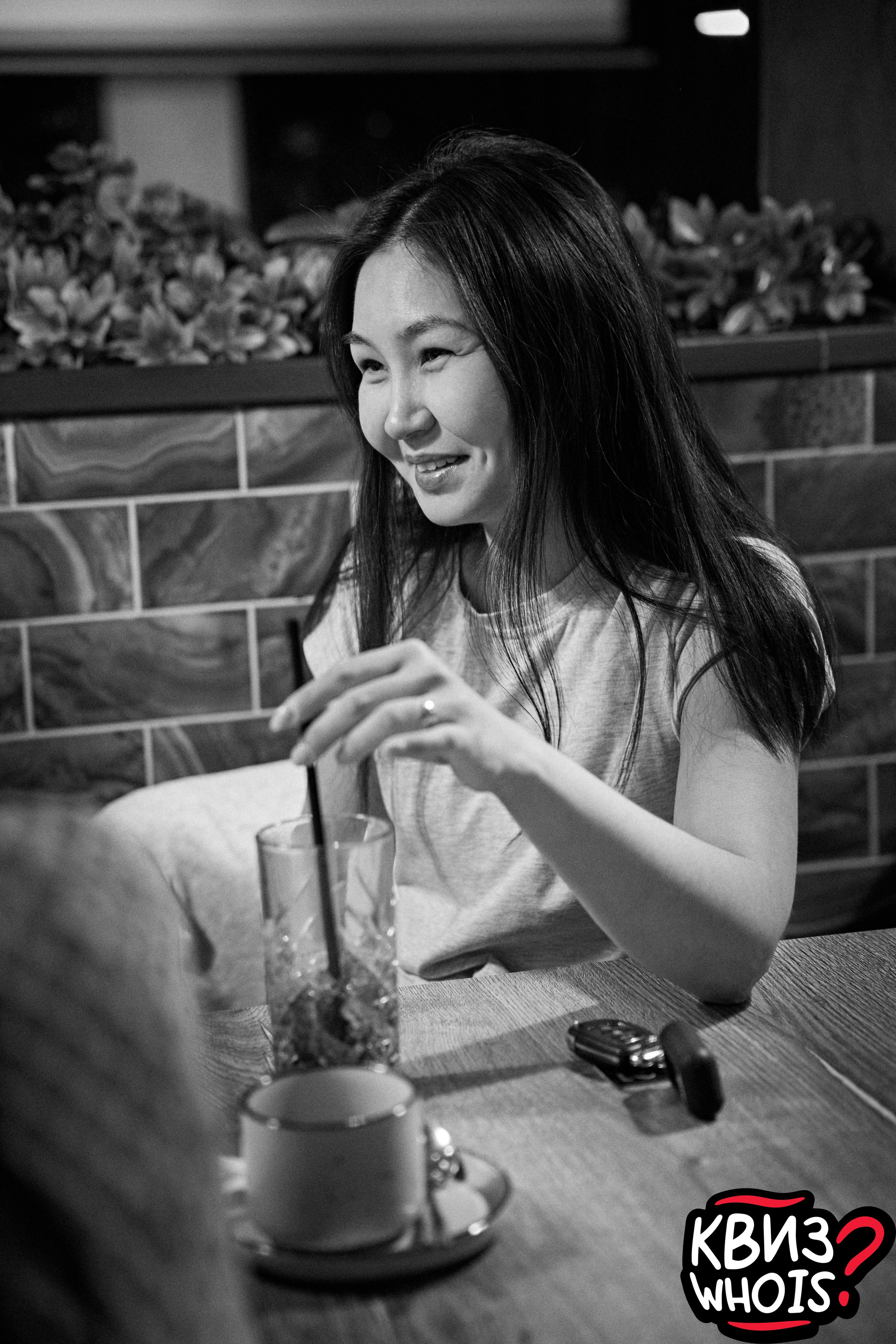 КВИЗ | Ху Из 19/03. Главная