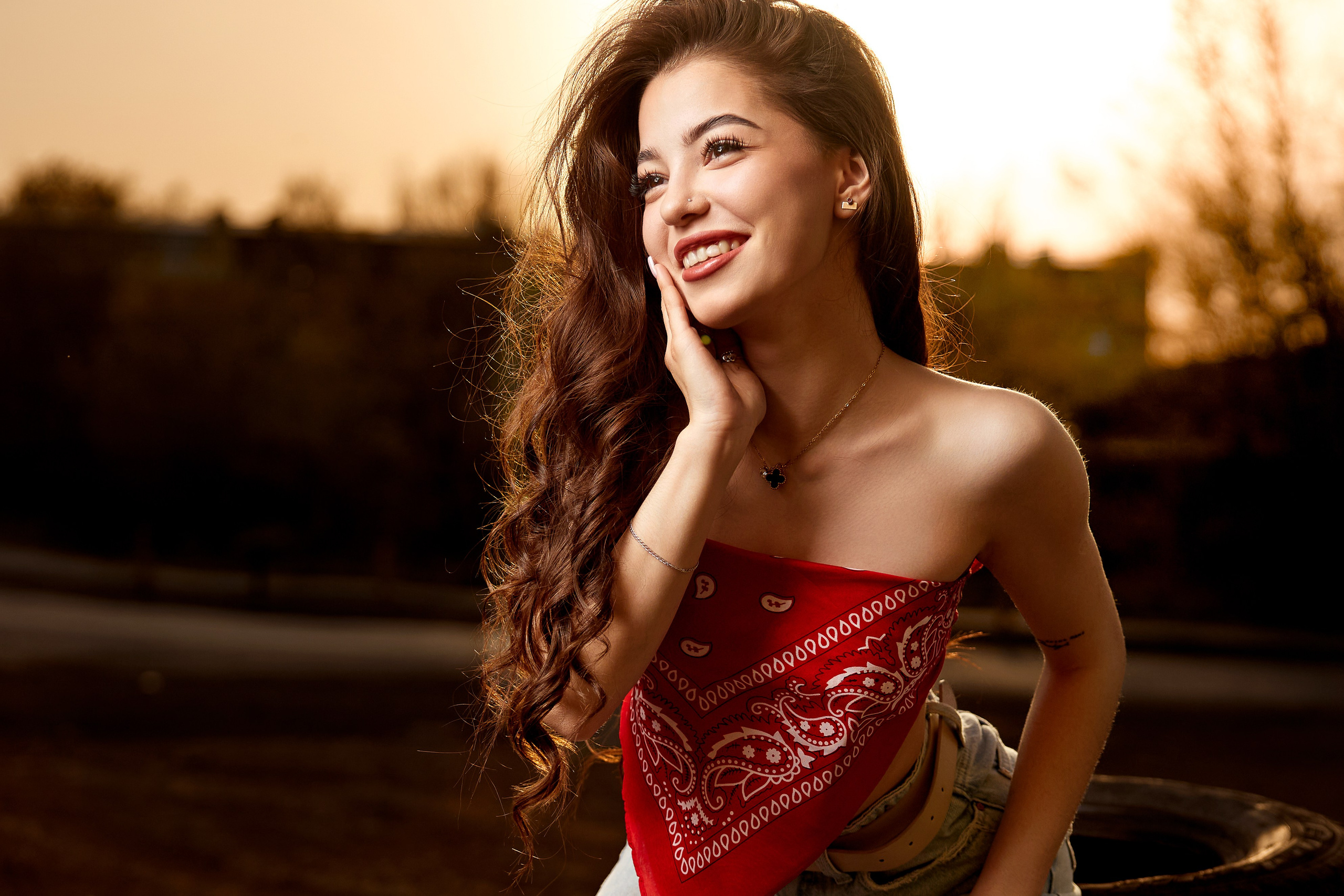 KAMILA. Главная