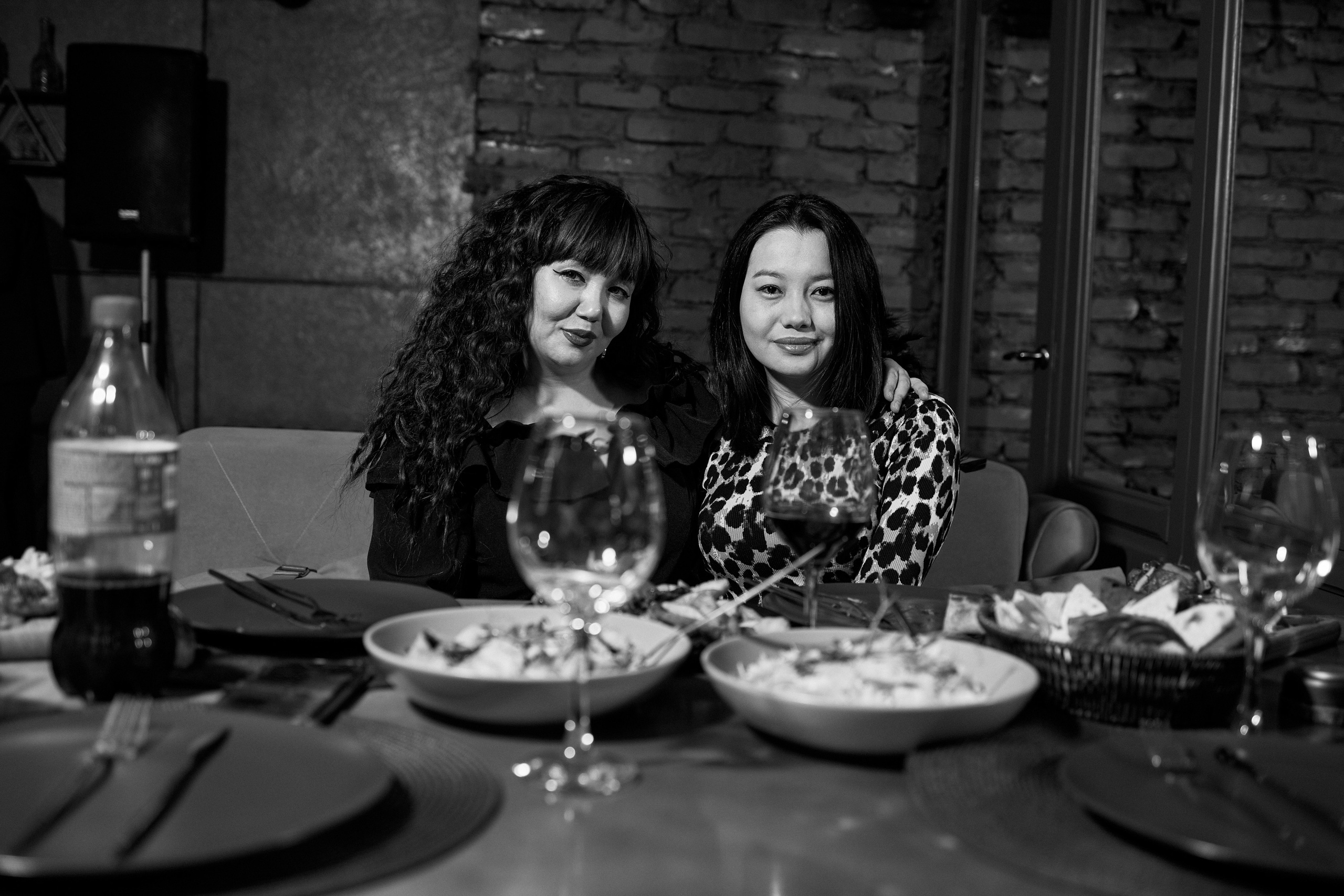 MAXIM & DAMIR | FOREST BAR | 8 МАРТА! 2-й вечер. Главная