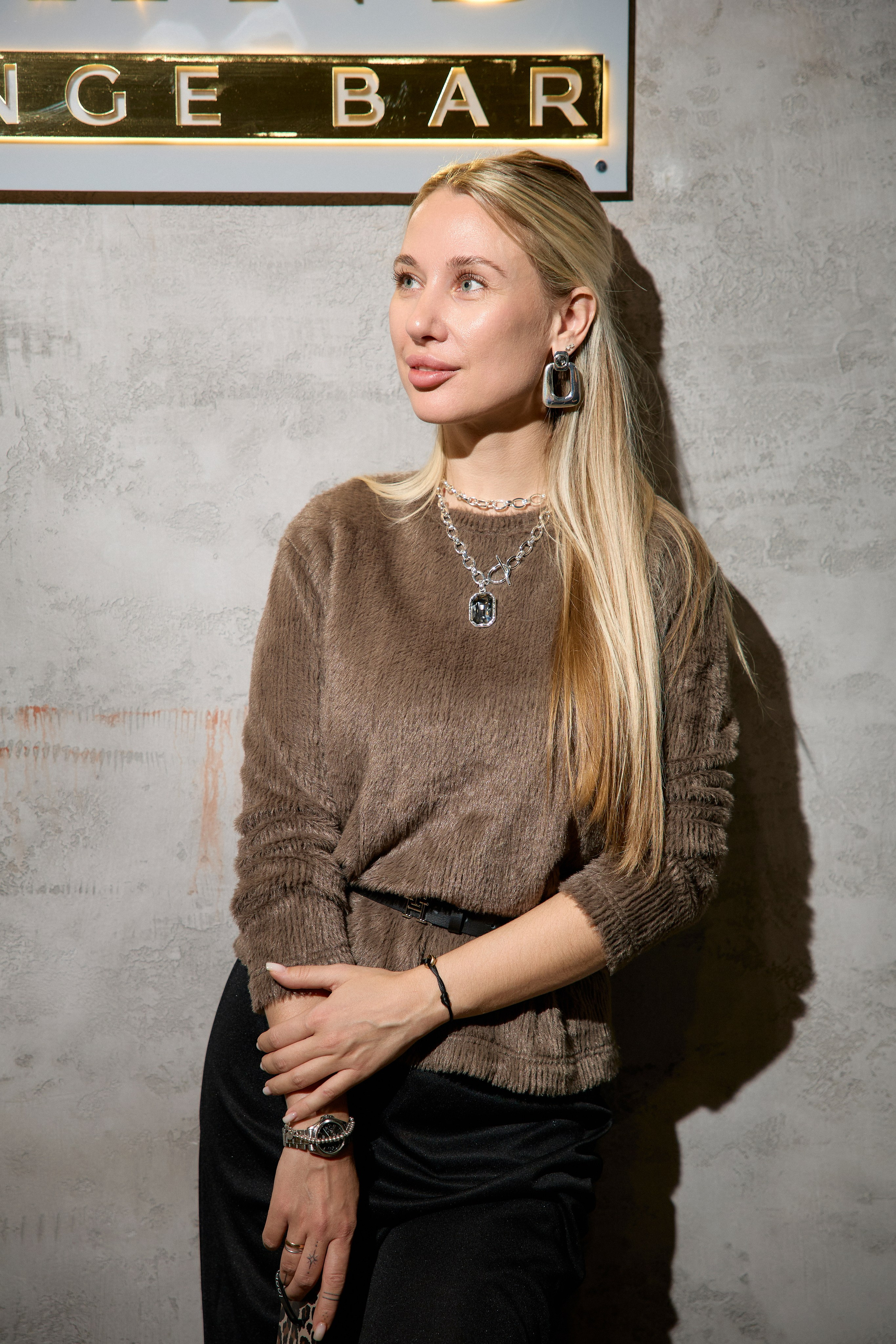 K. MOROZOVA 15.12 | M-BRAND. Главная