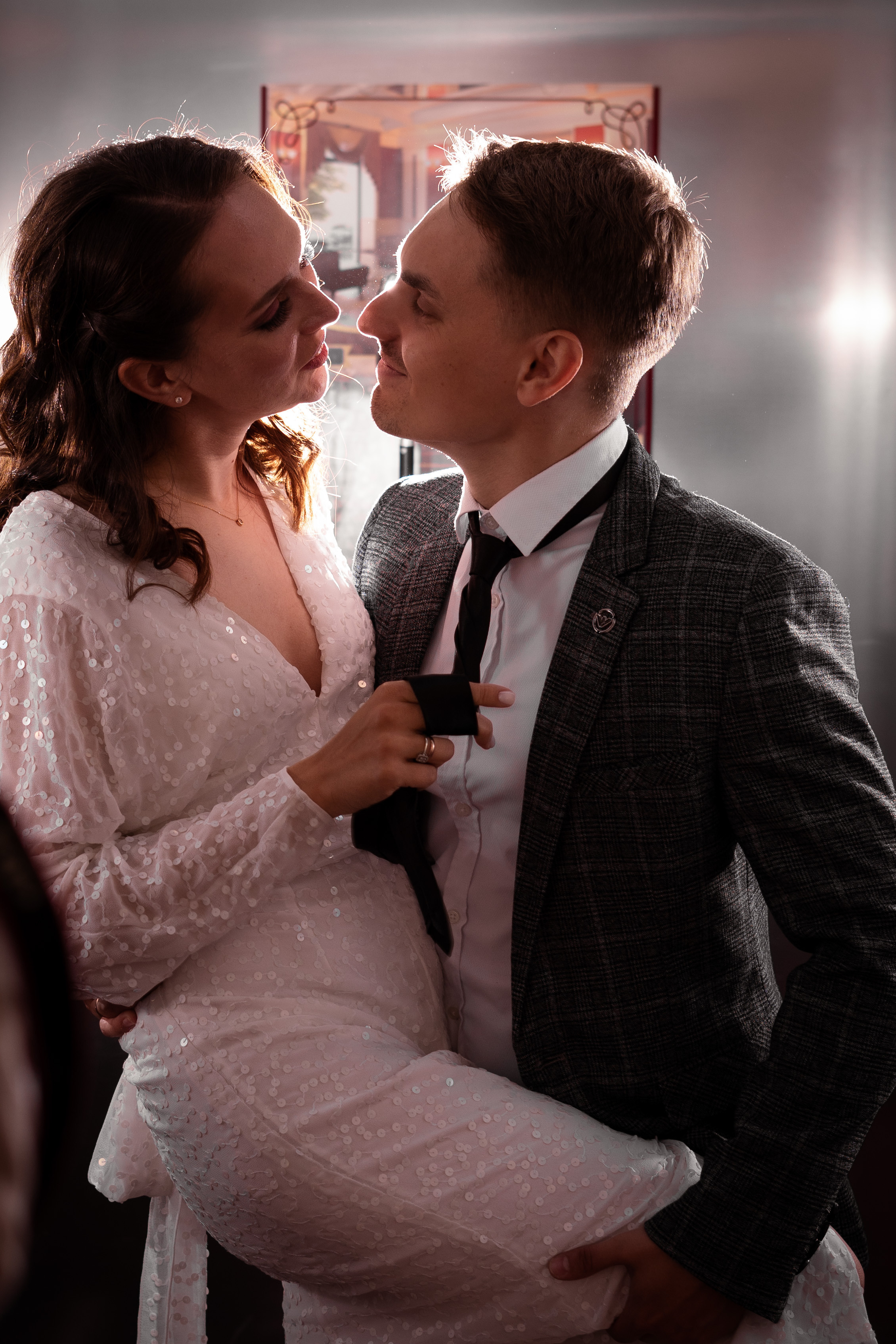 Свадьбы и венчания. Фотограф Юлия Андриянова Саратов