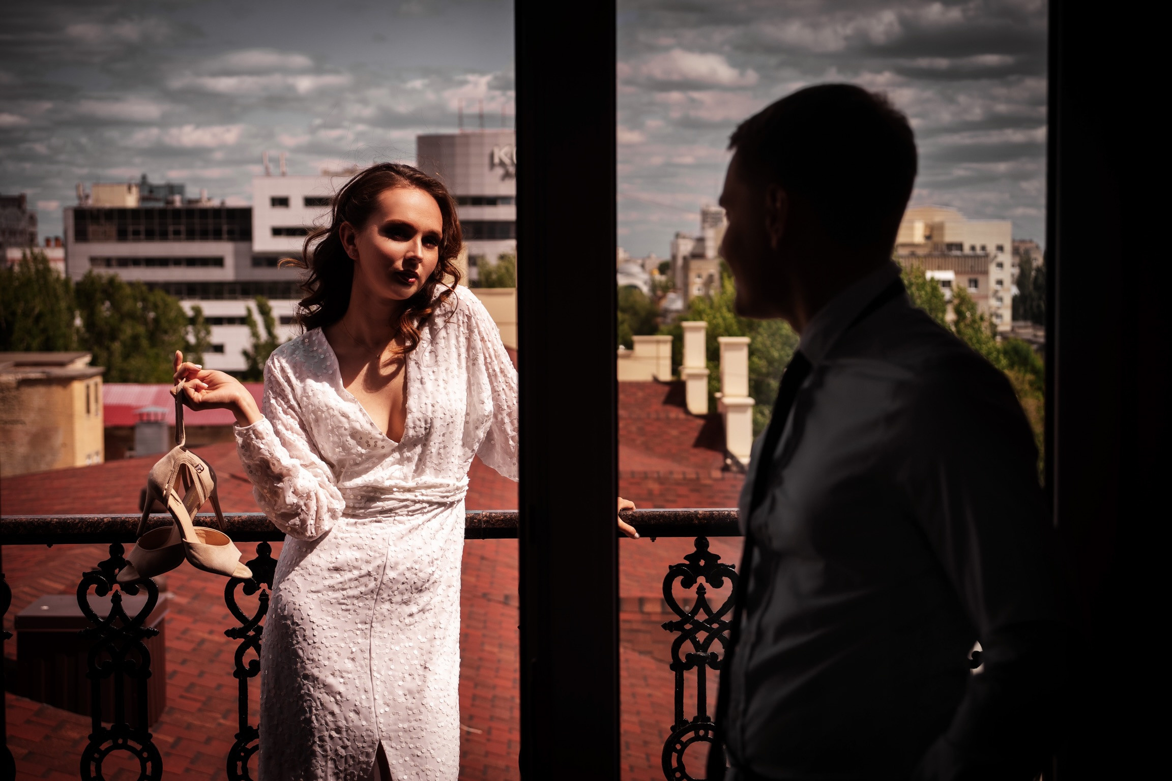 Свадьбы и венчания. Фотограф Юлия Андриянова Саратов