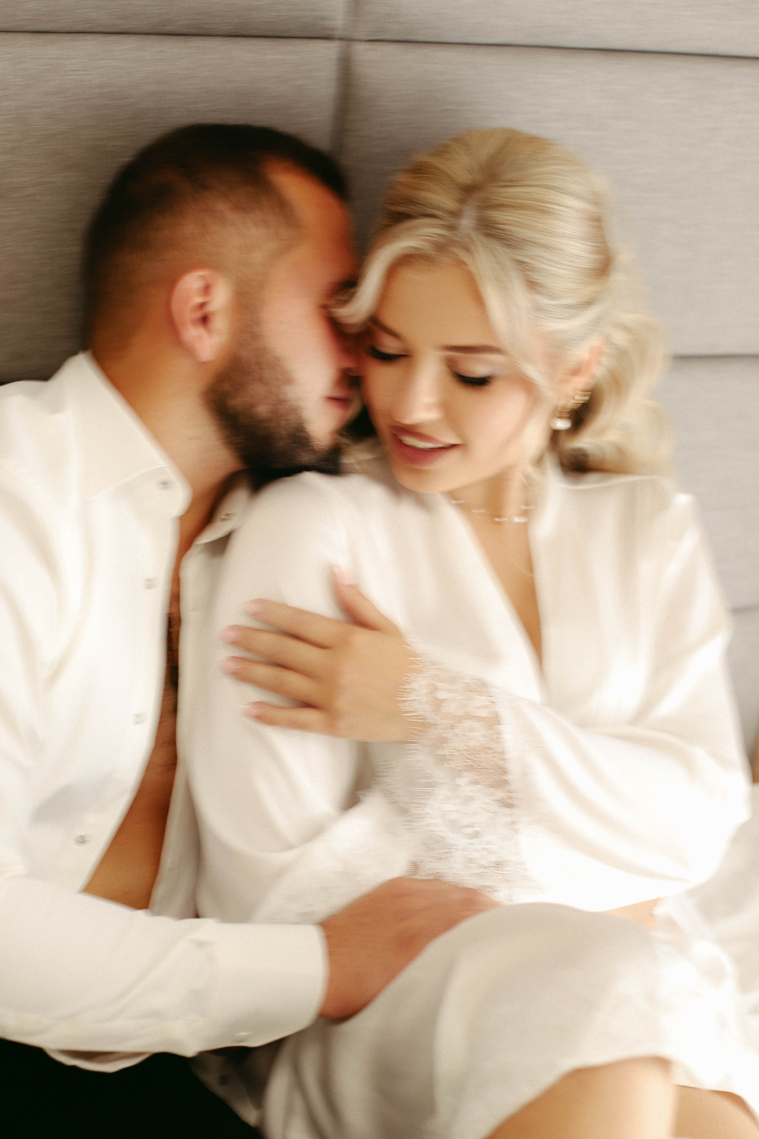 СОФИЯ & МИХАИЛ. Фотограф Мариуполь | Ялта | Крым — Диана Мазенко