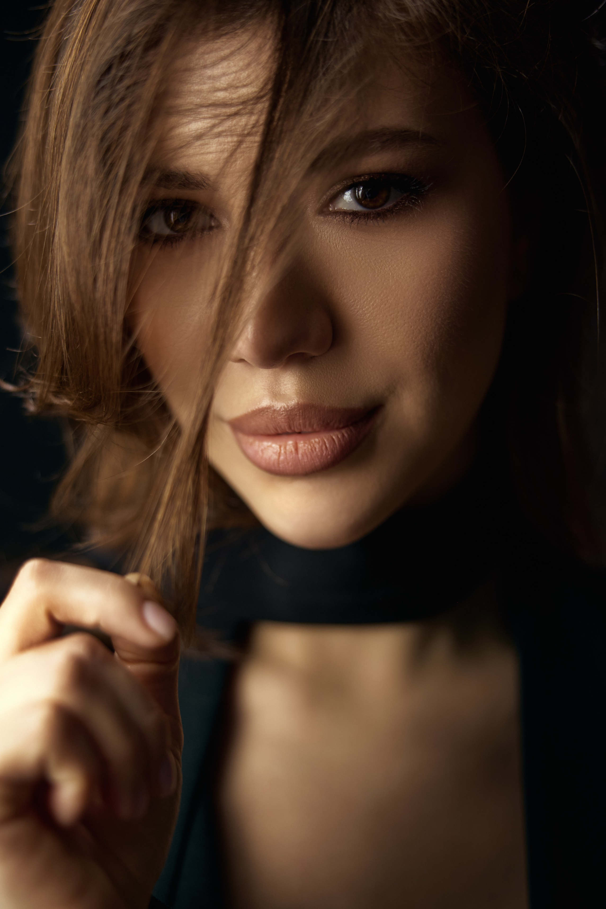 Ангелина. Главная