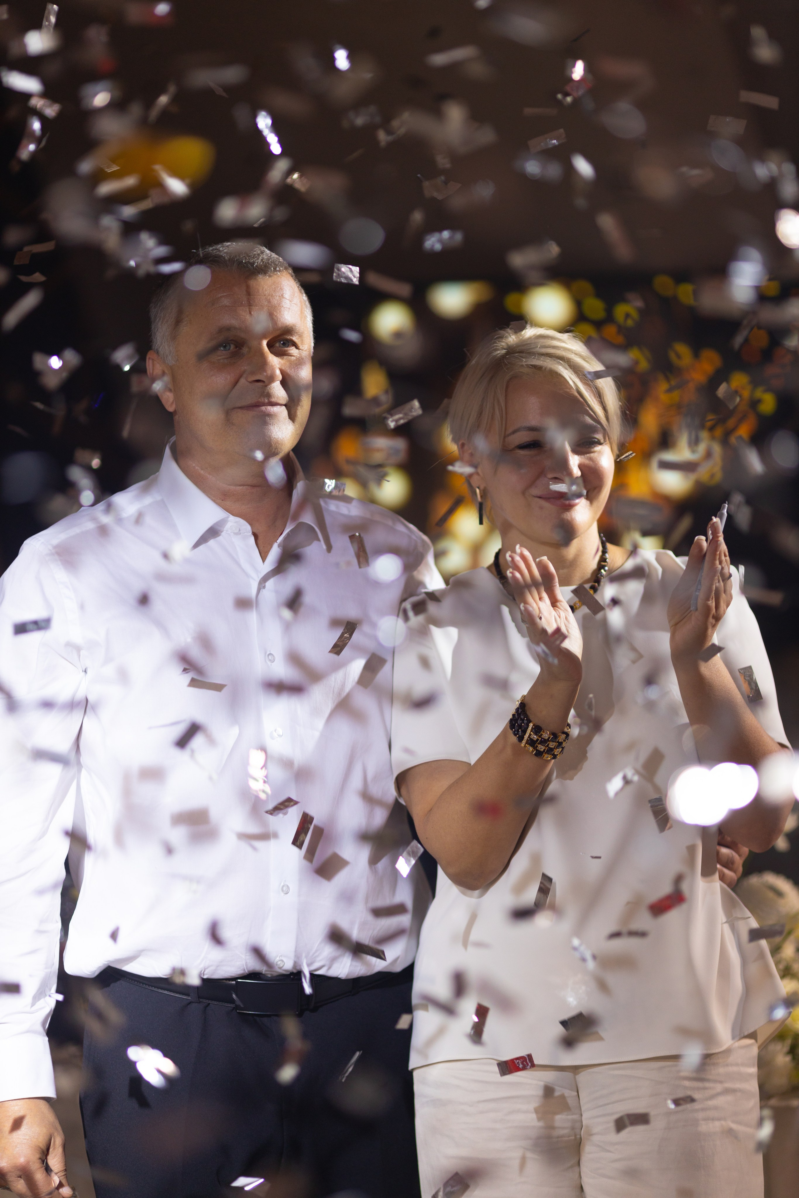 «С днем Рождения, Вика» группа «Корни»