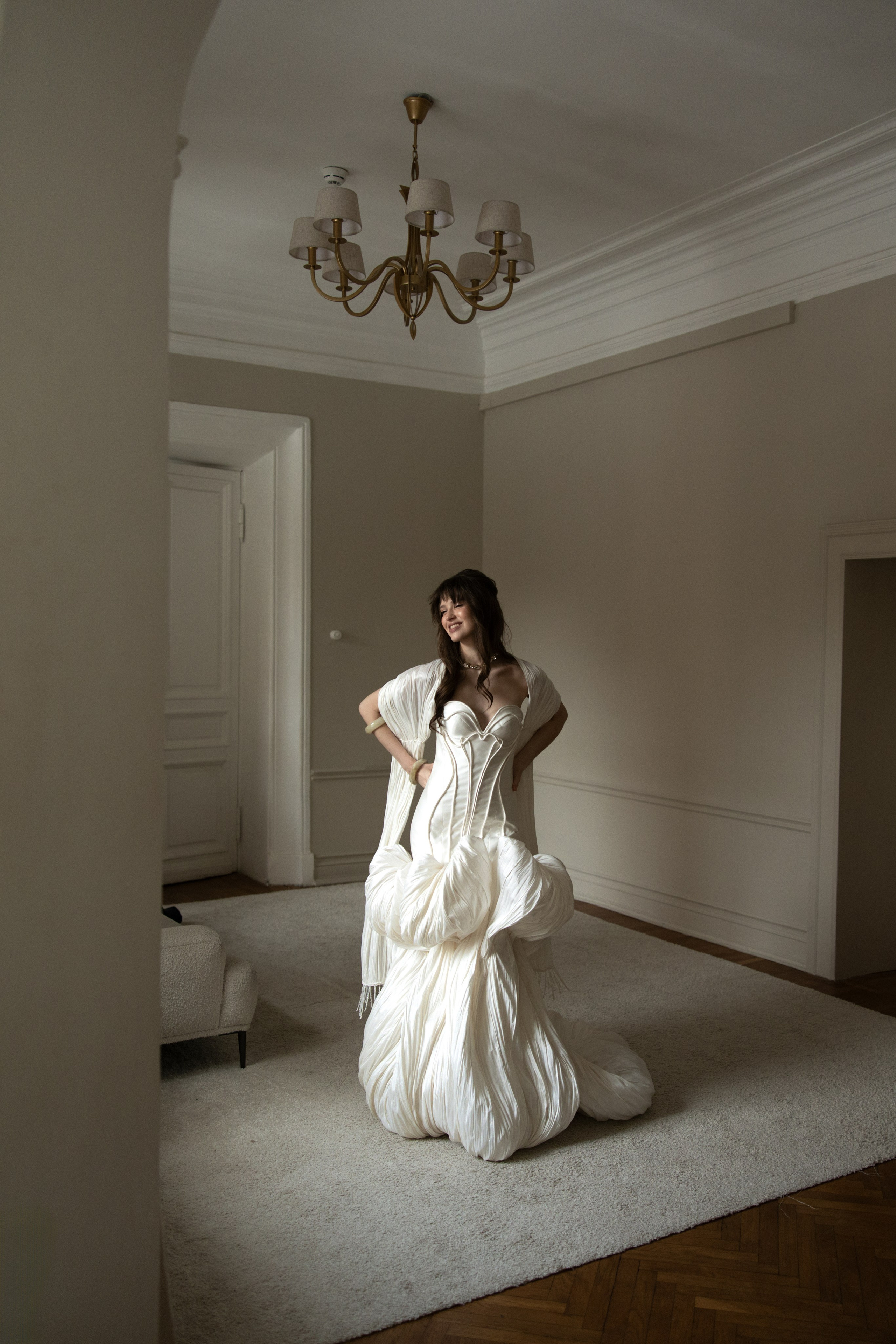 Свадебные серии. Фотограф Нижний Новгород