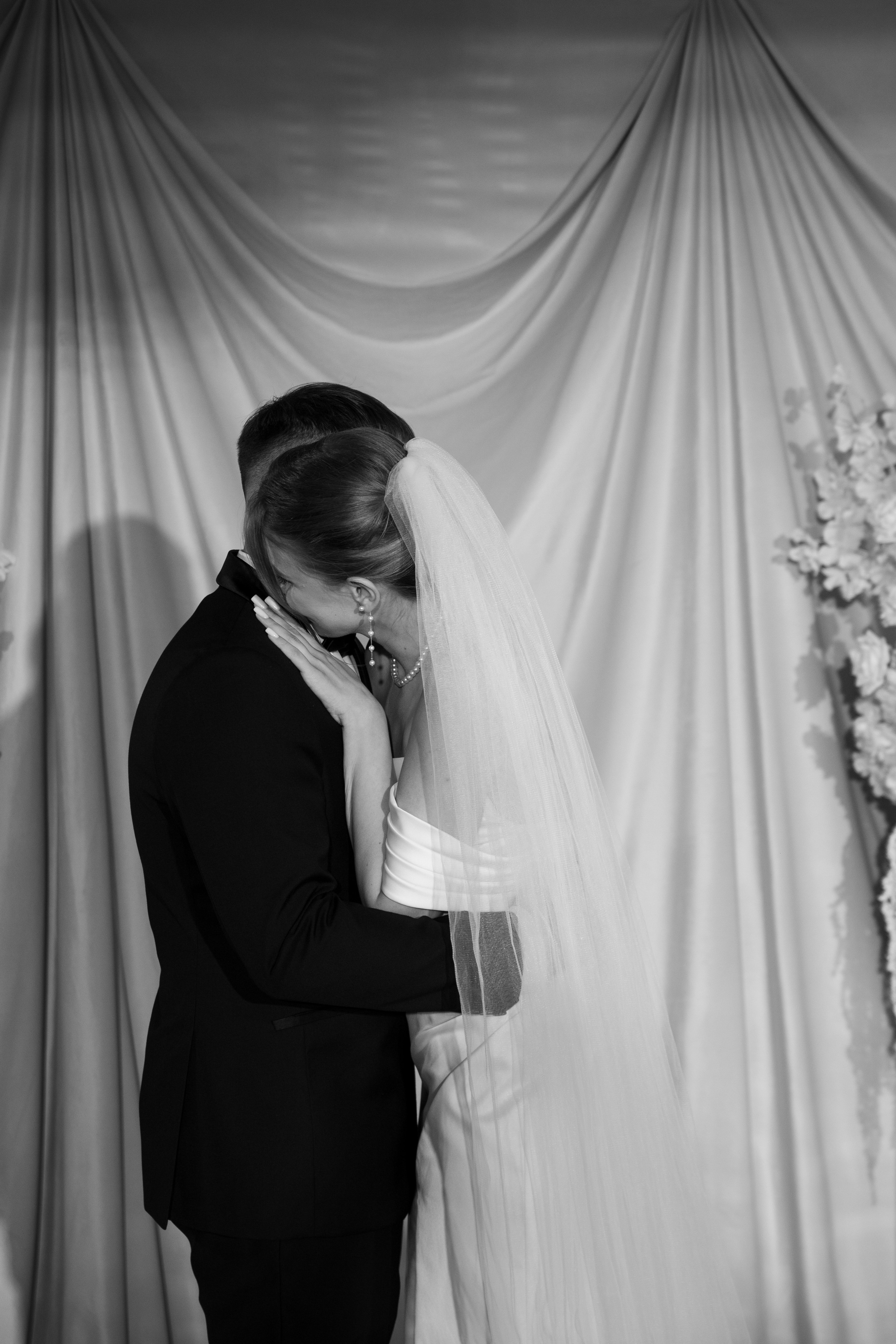 K & A. Свадебный и семейный фотограф Анастасия Рябова