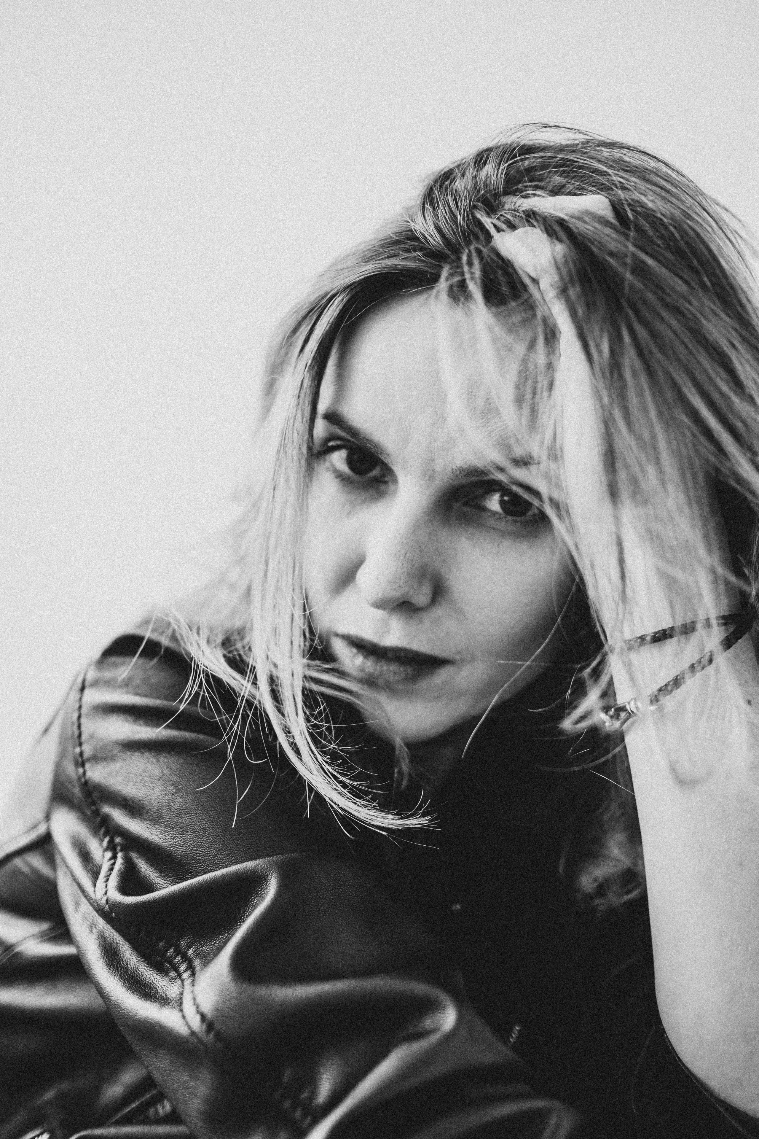 Оксана. Семейный фотограф Москва и Домодедово Ольга Игнатова