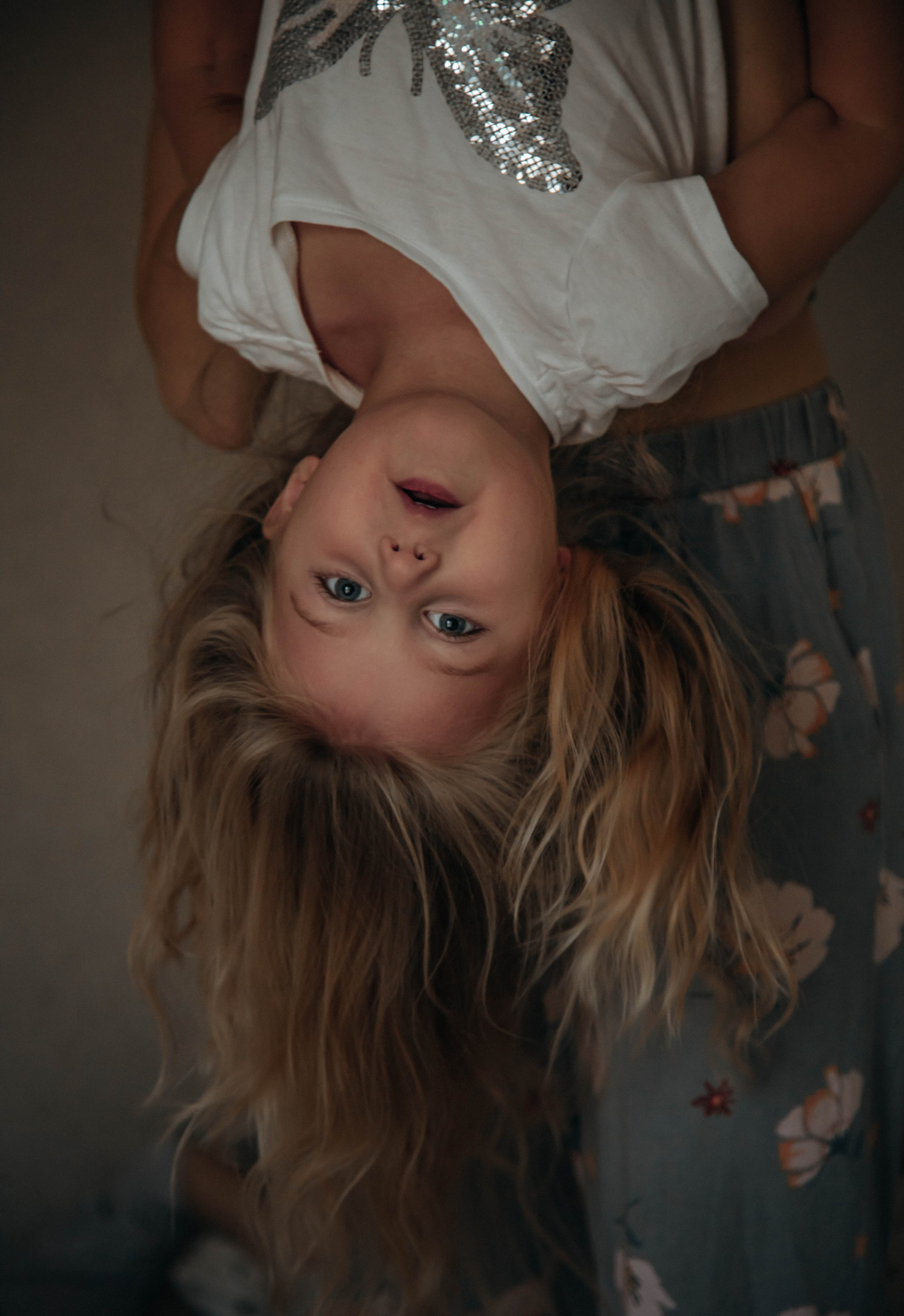 Домашняя. Семейный и детский фотограф Ксения Батищева