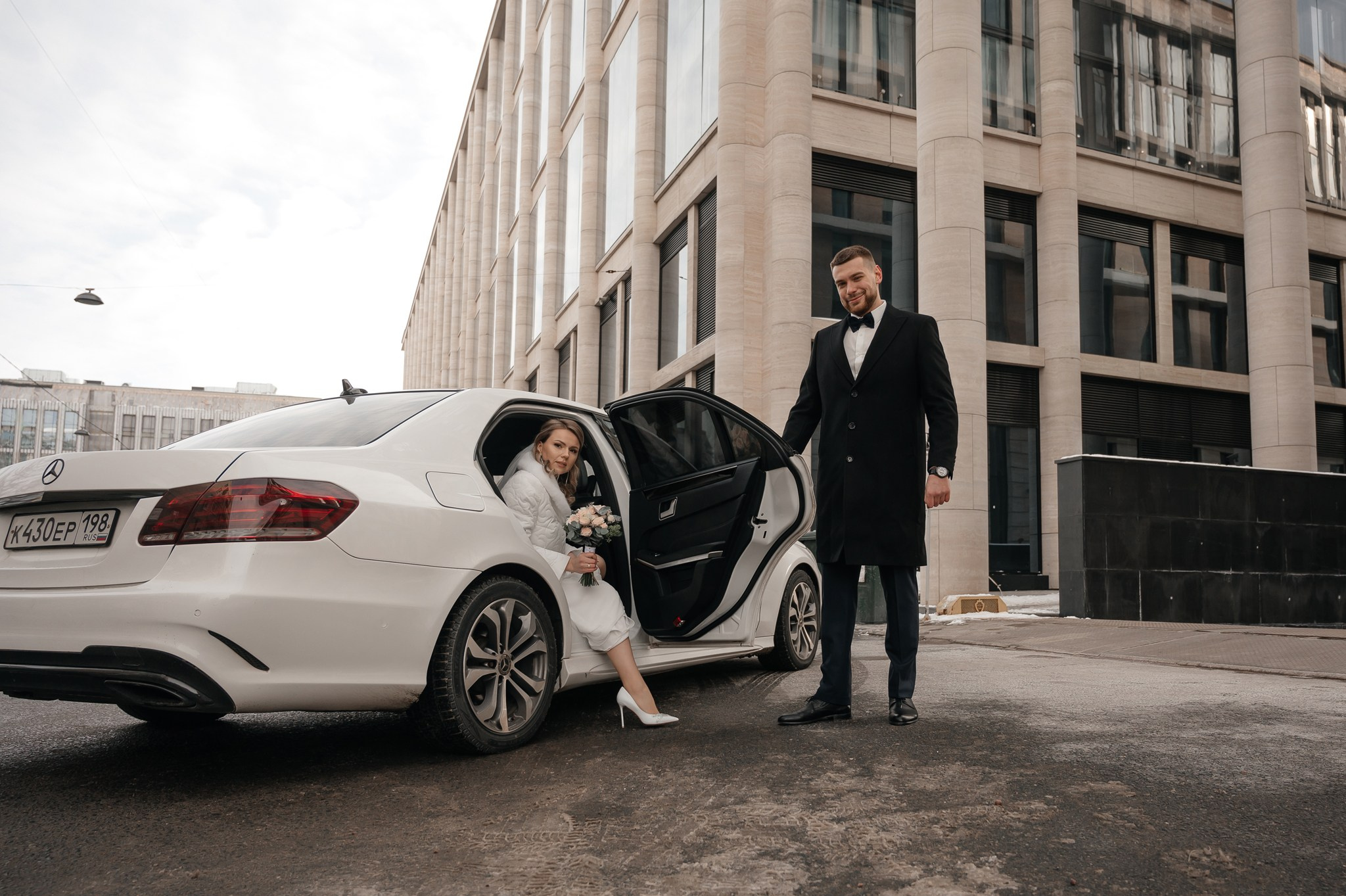 Фотосессия пары. Свадебный и семейный фотограф из Санкт-Петербурга Климов Анатолий