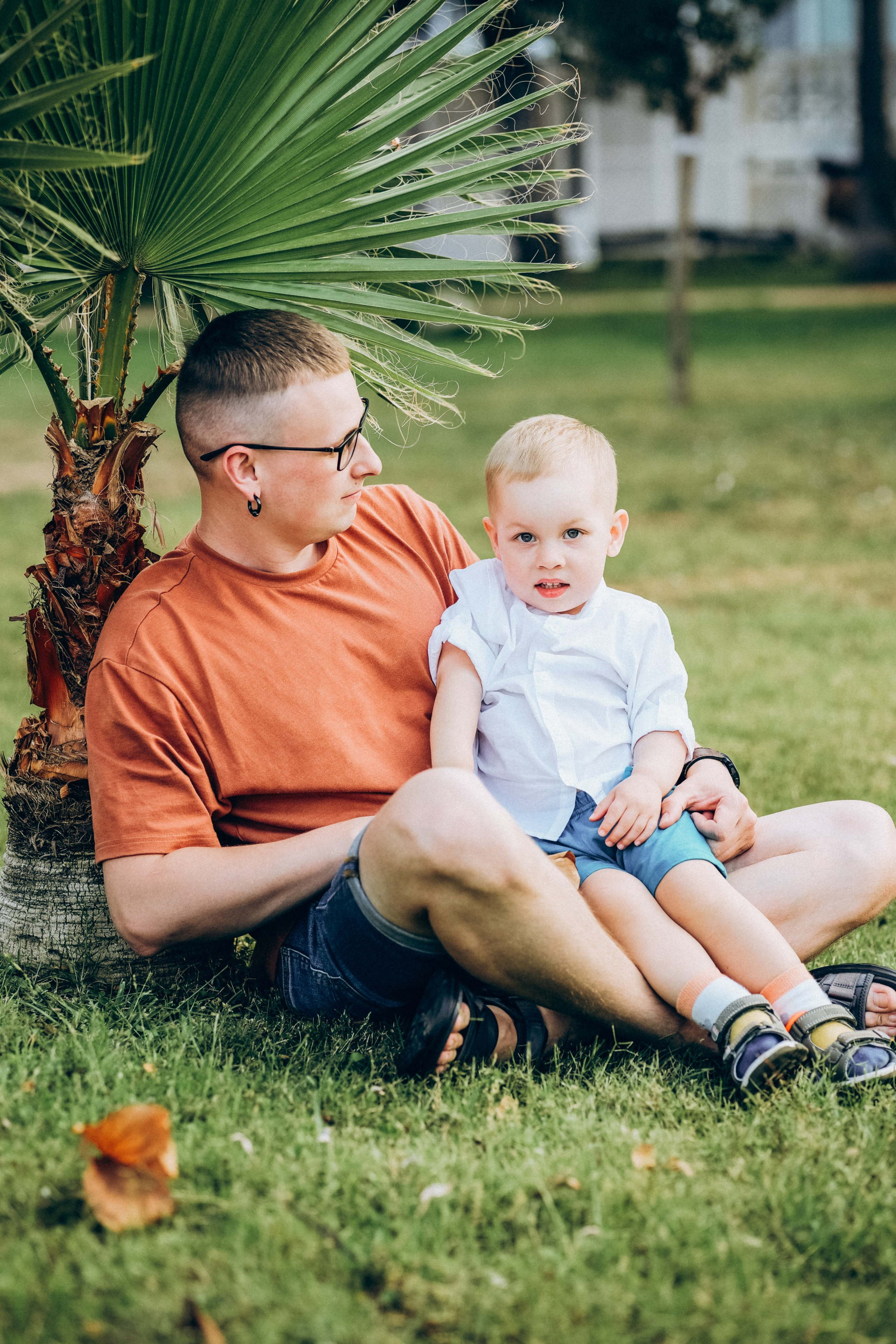 Наш отдых в Турции