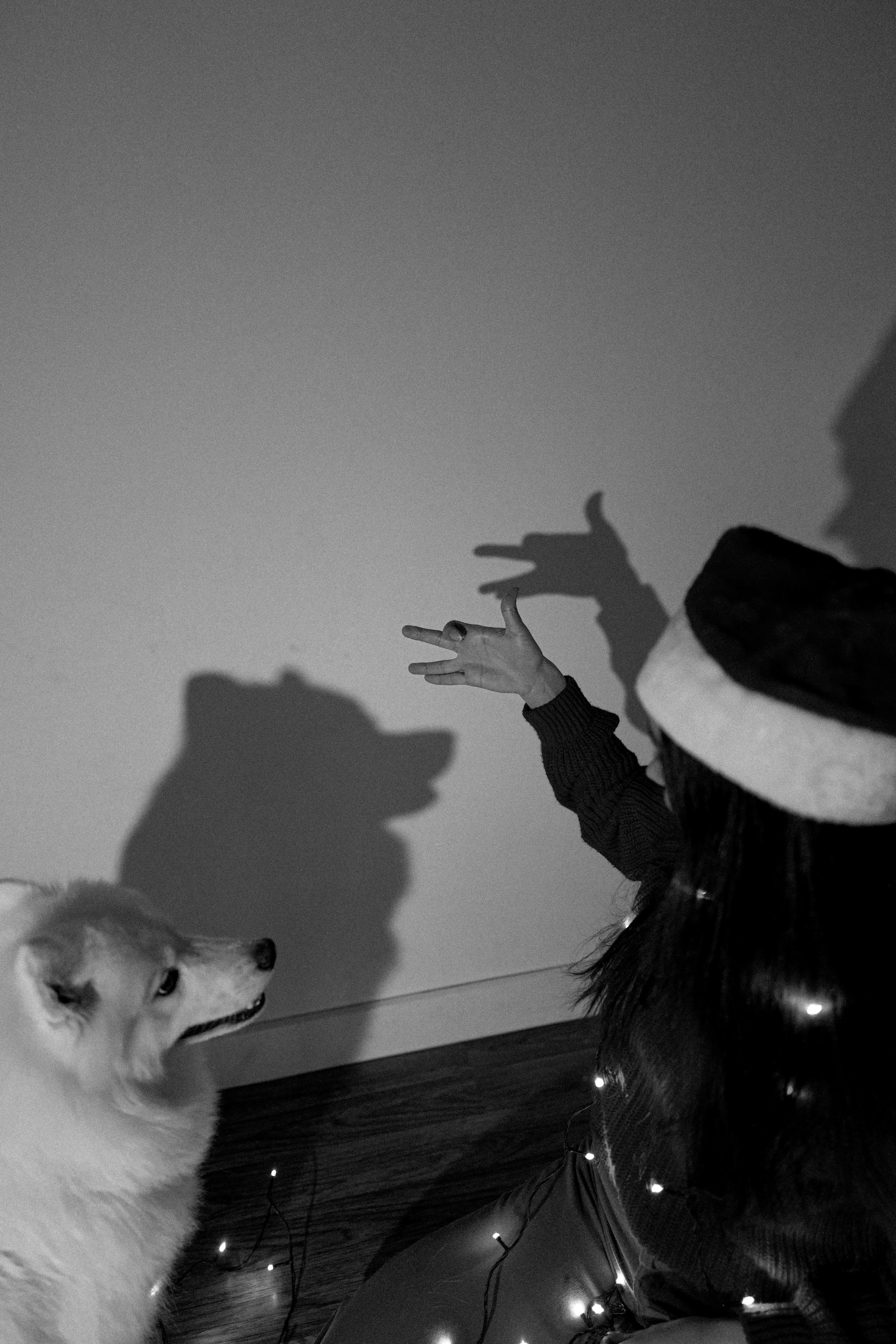 Katya and Fiona. Фотограф Евгения Добротворская