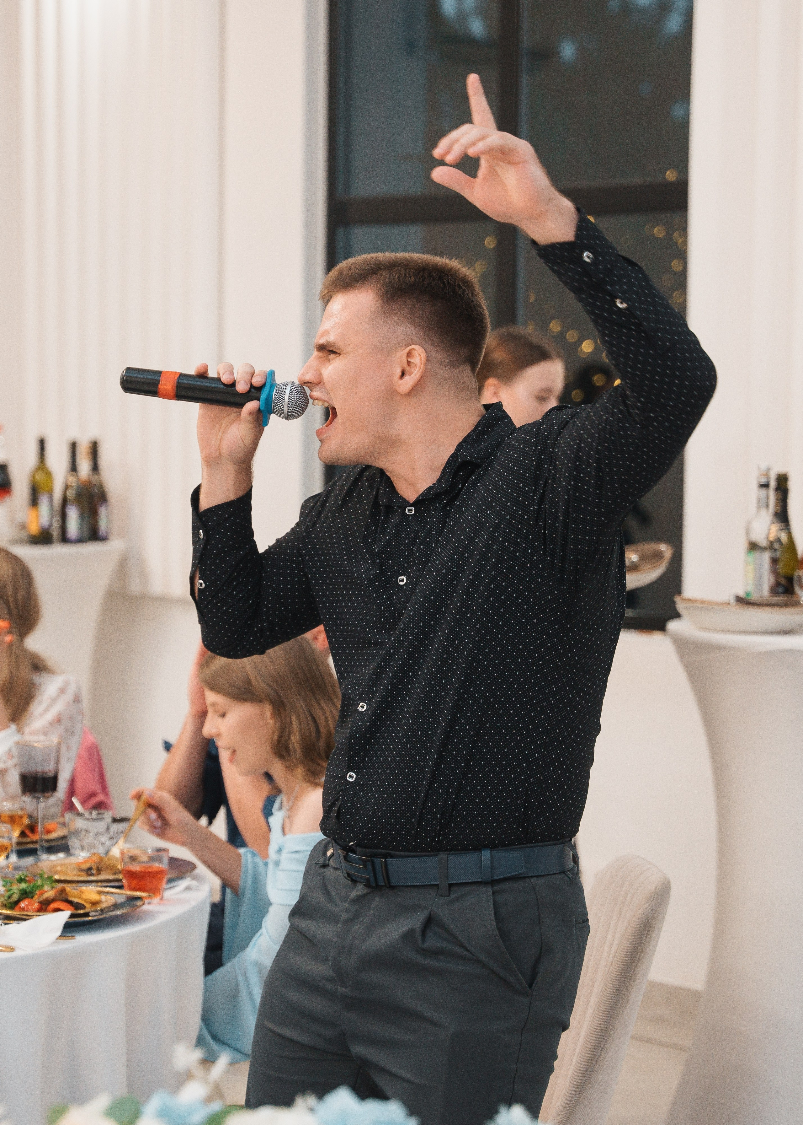 Ирина и Сергей. Фотограф Хабаровск