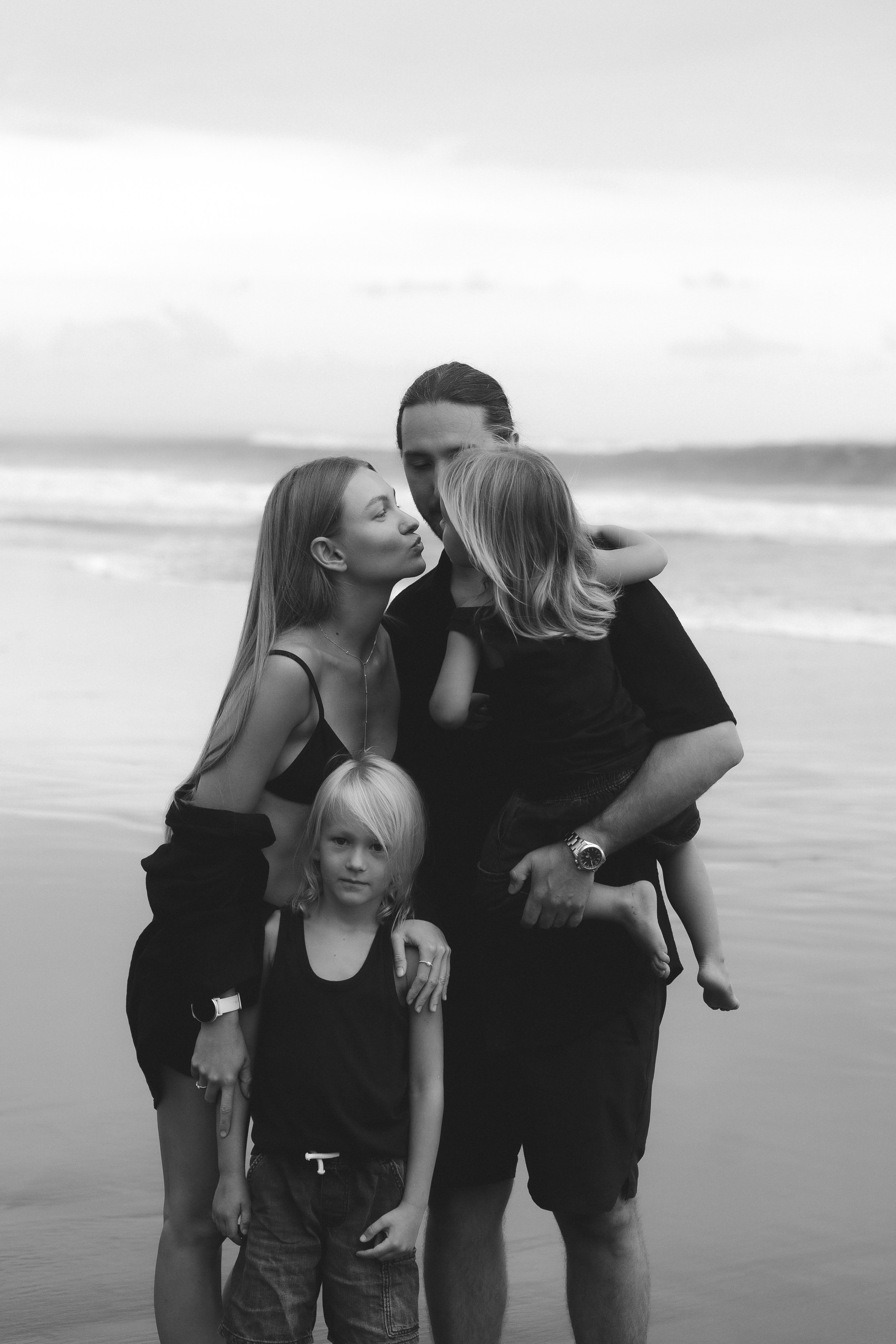 Дарья и Дмитрий. Фотограф Alena Ray