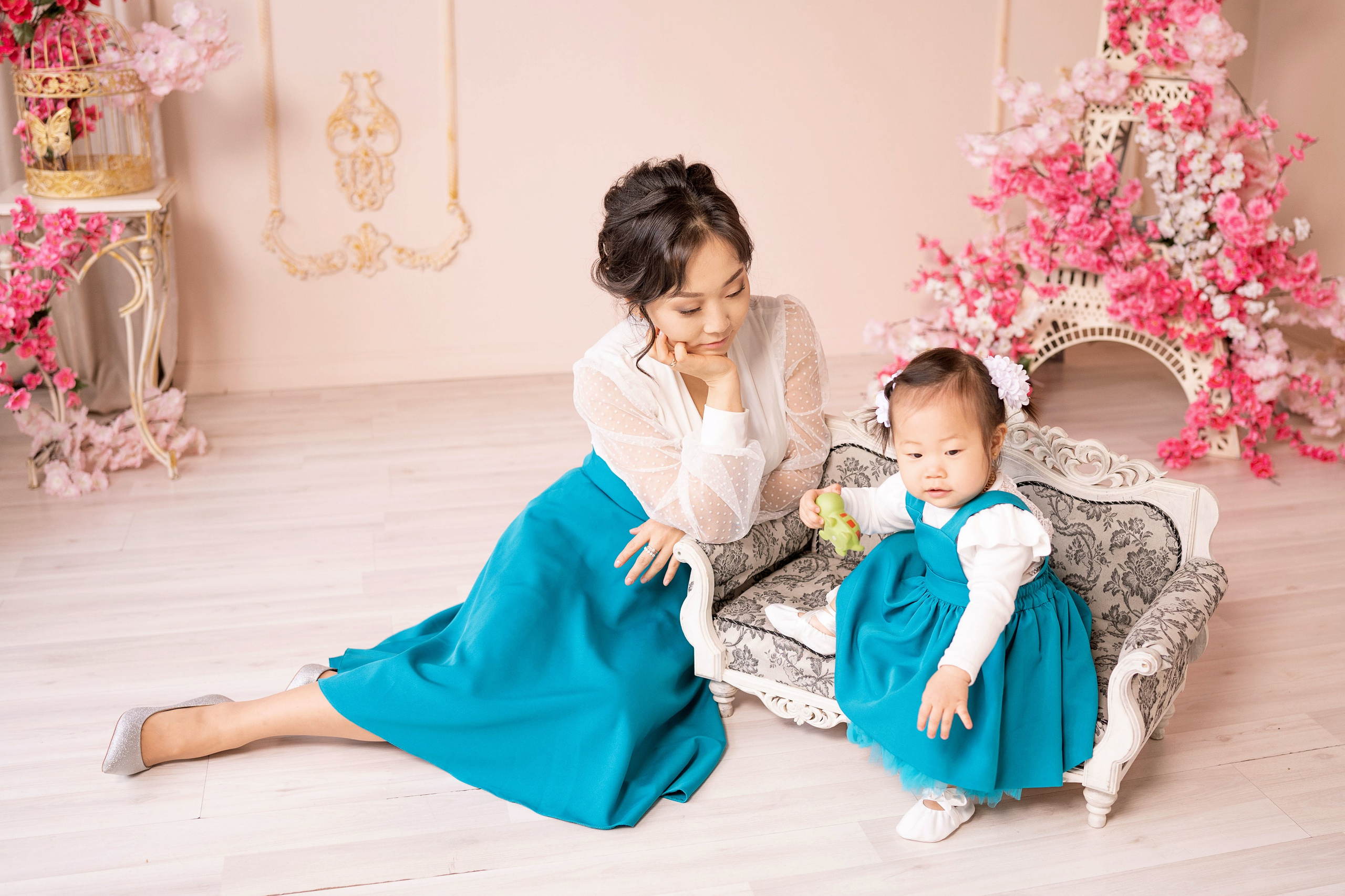 Альбина. Семейный фотограф, женский фототерапевт