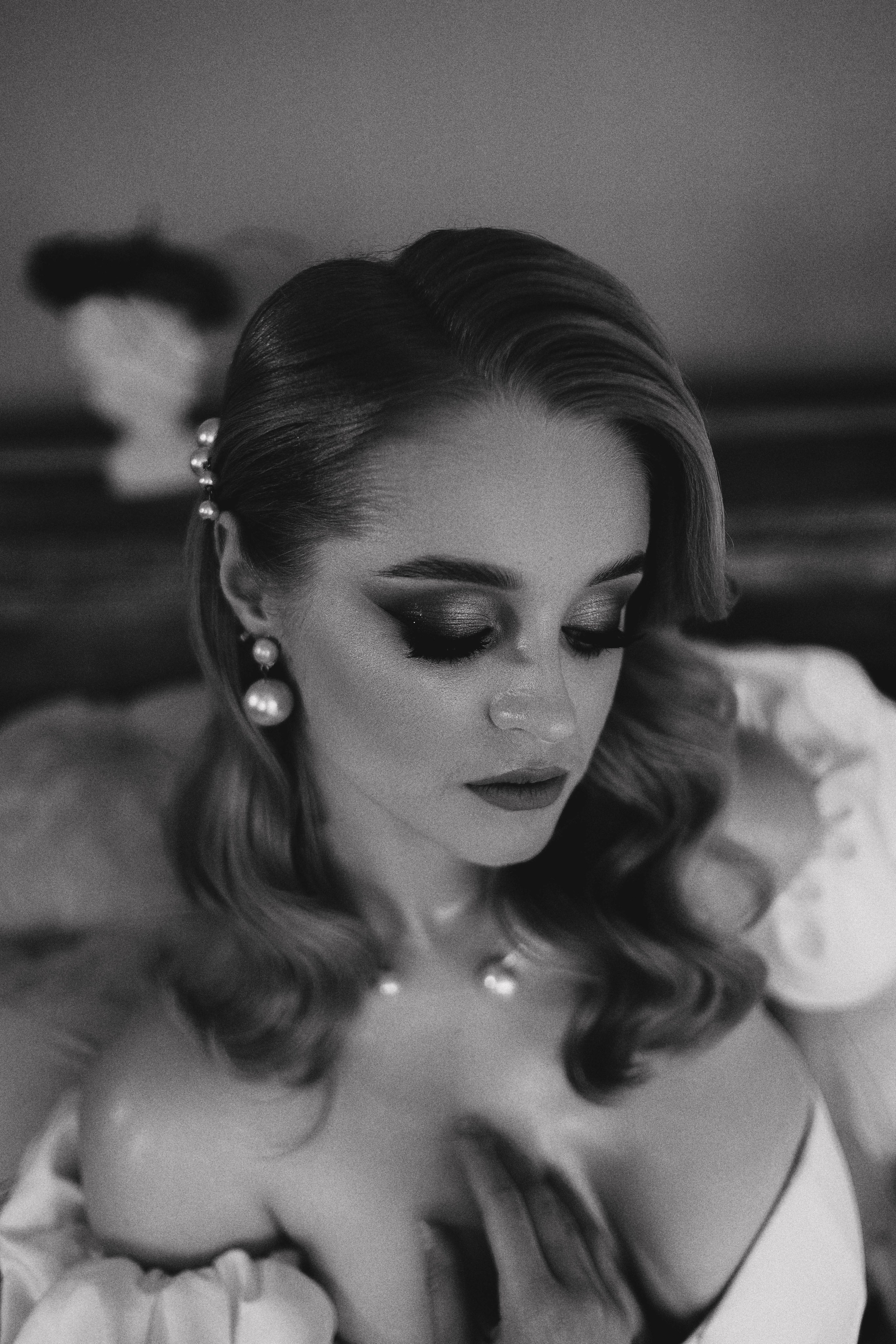 Невеста Валерия. Главная