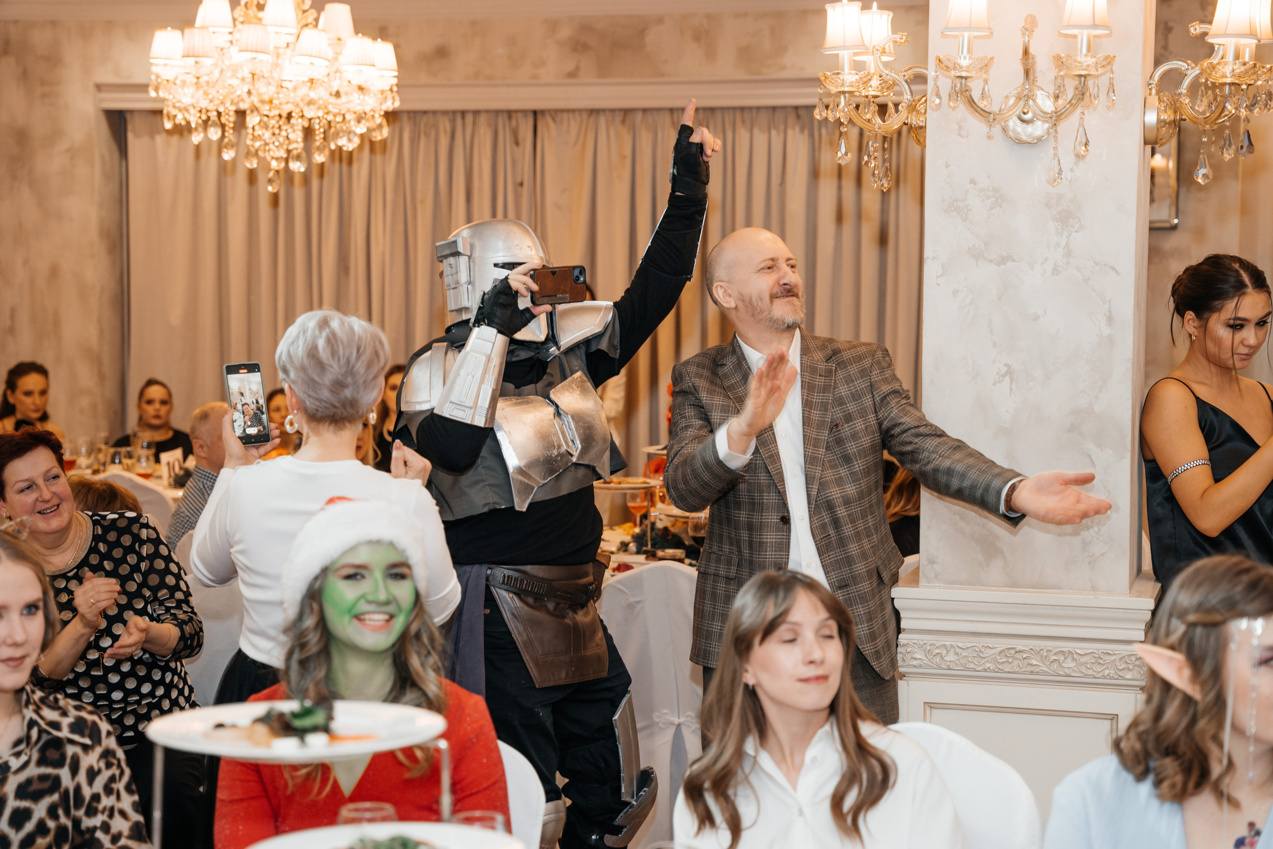 Частные мероприятия. Ульяна Ремезова | Фотограф | Челябинск