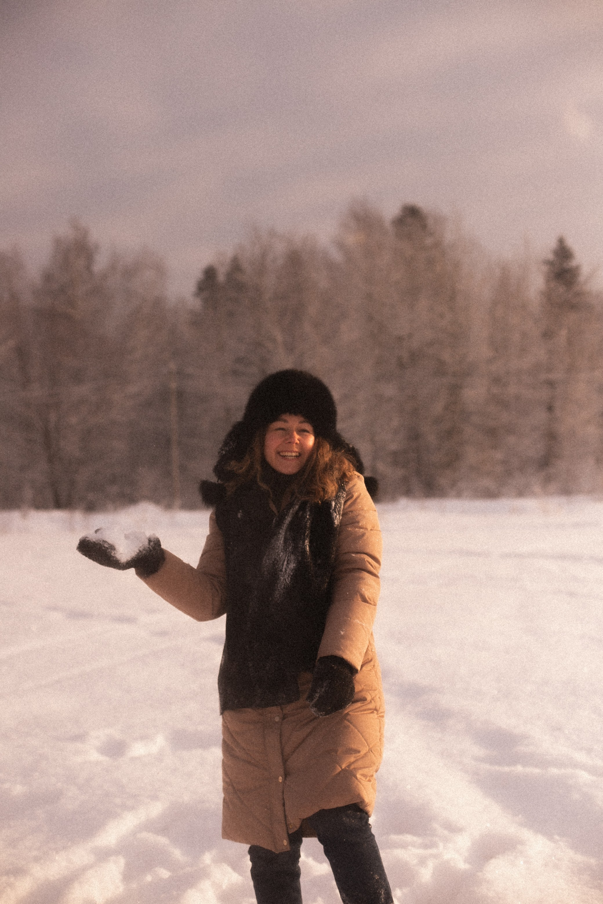 Аня + Степан. Семейный и детский фотограф Юлия Шох