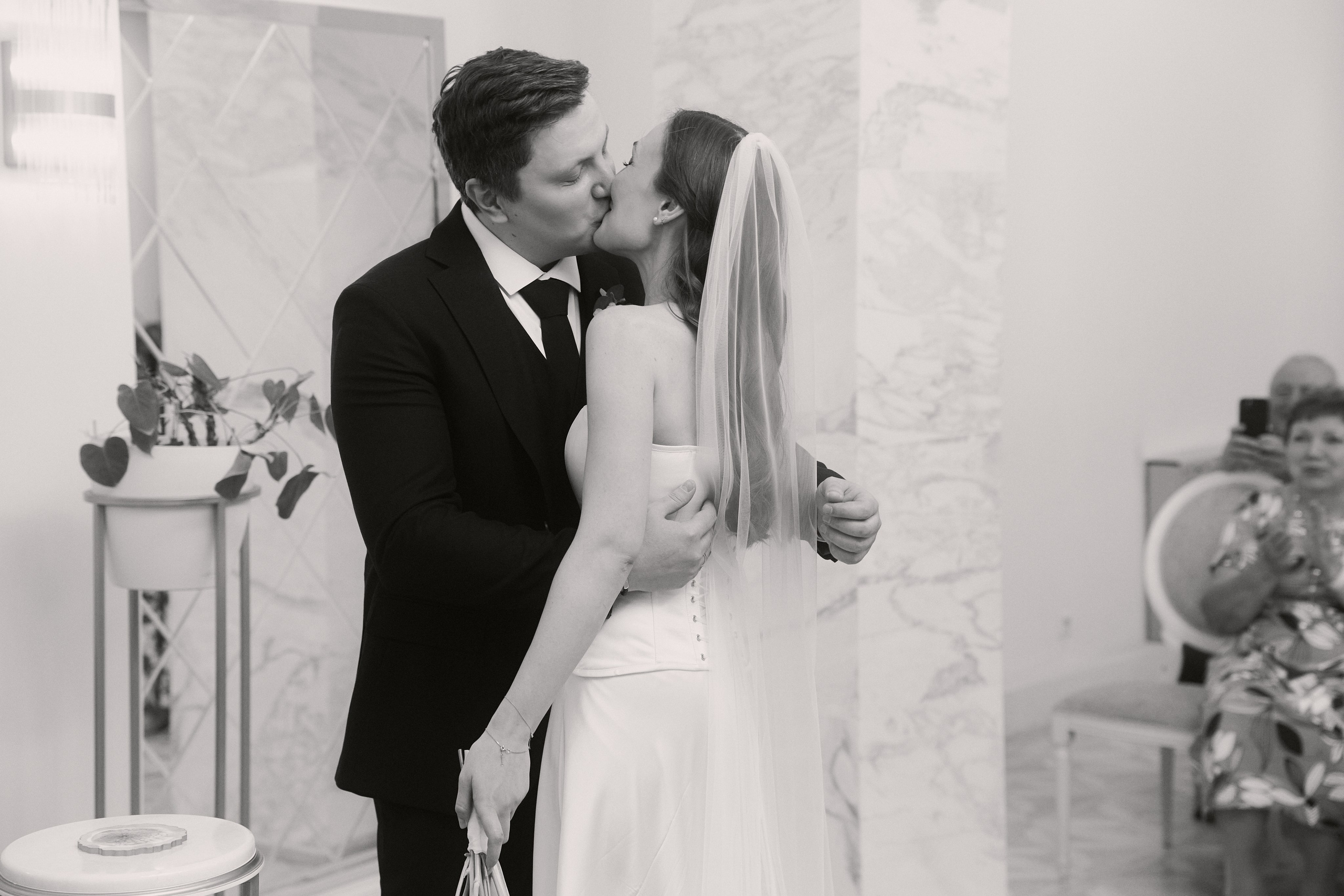 Игорь + Ксения. Семейный и детский фотограф Юлия Шох