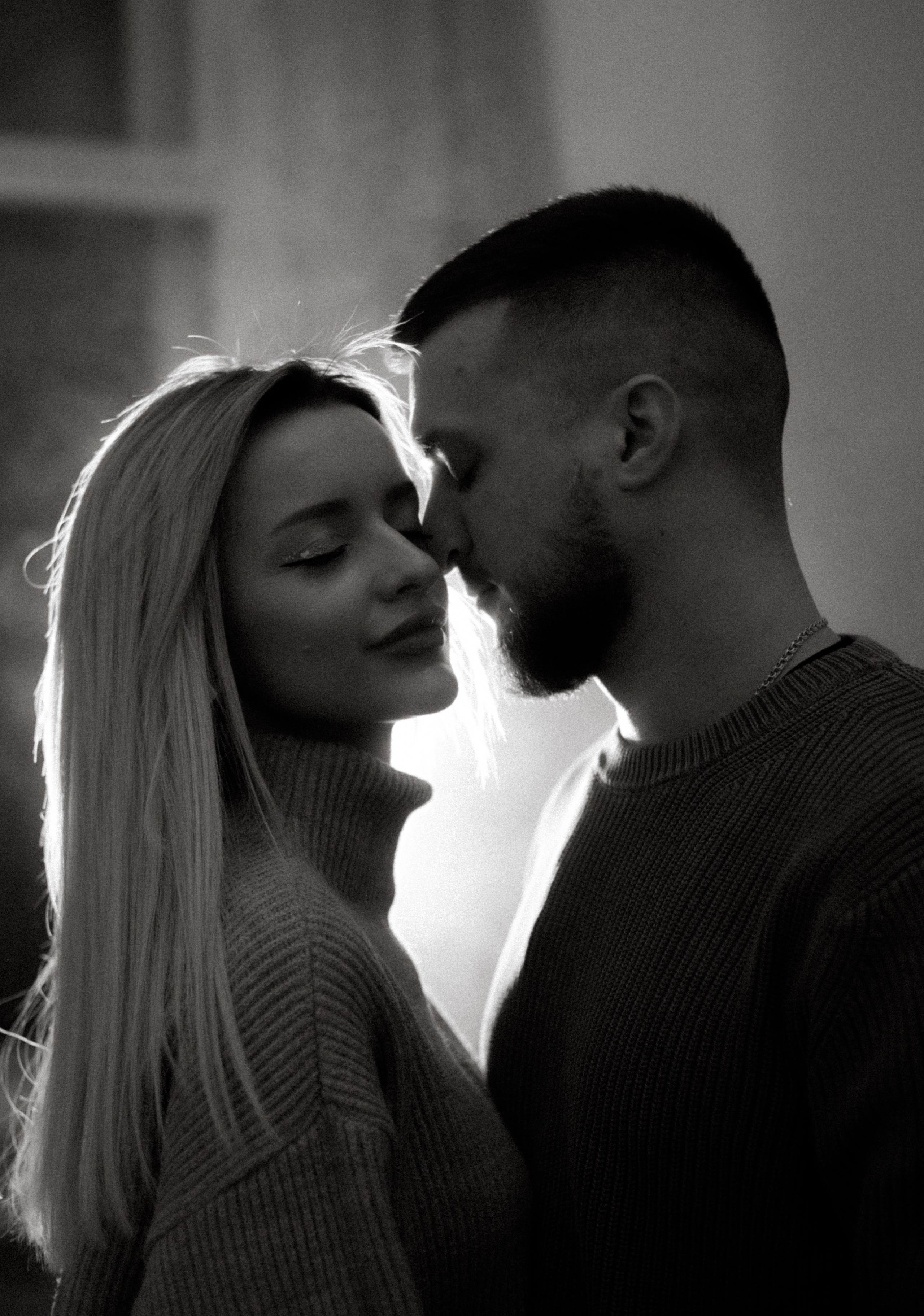 Женя + Алина + Ариана. Семейный и детский фотограф Юлия Шох