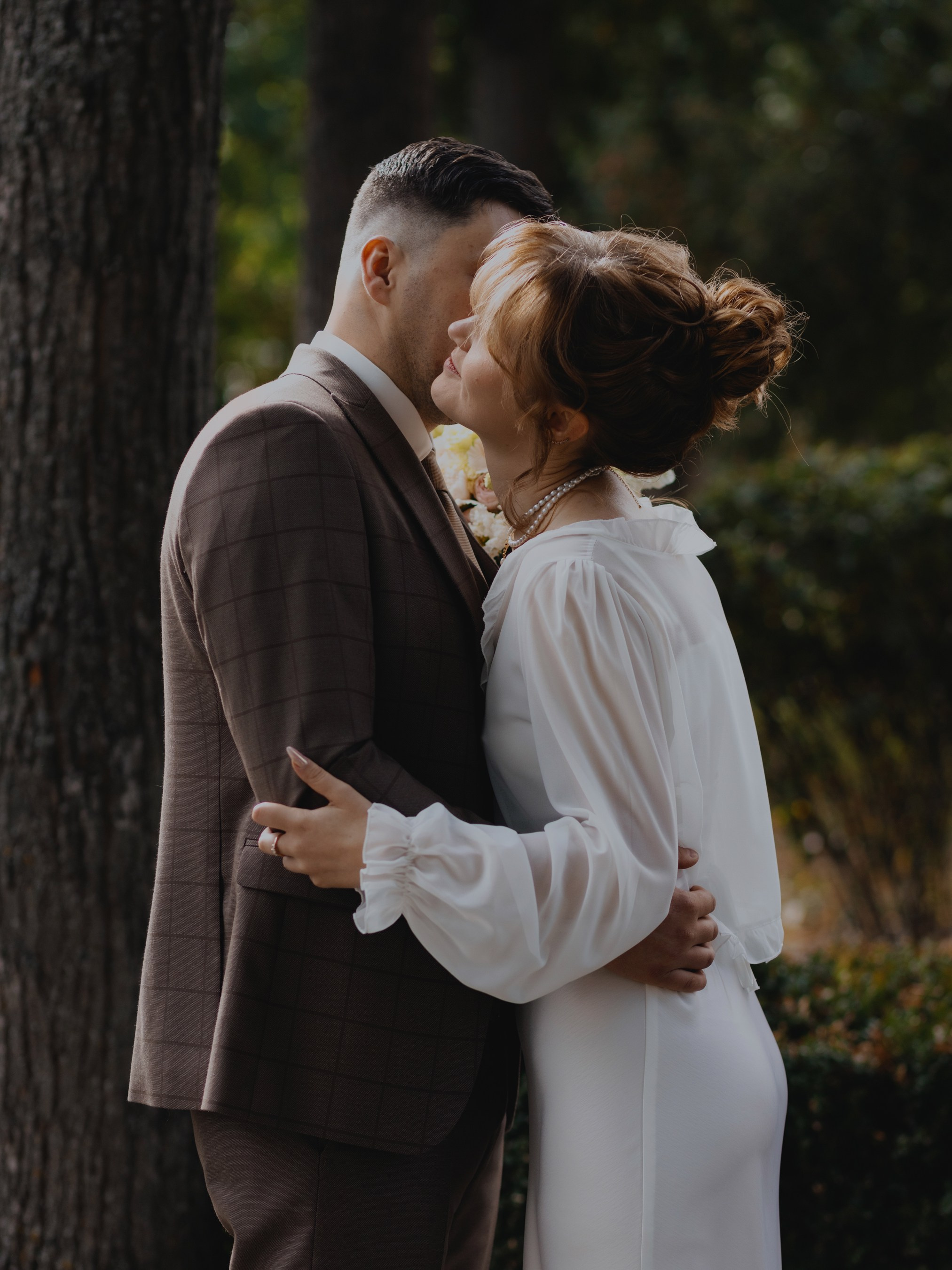 Сергей и Даша (полный день). Свадебные фотографы в Гомеле и Минске Сергей и Анастасия Фещенок