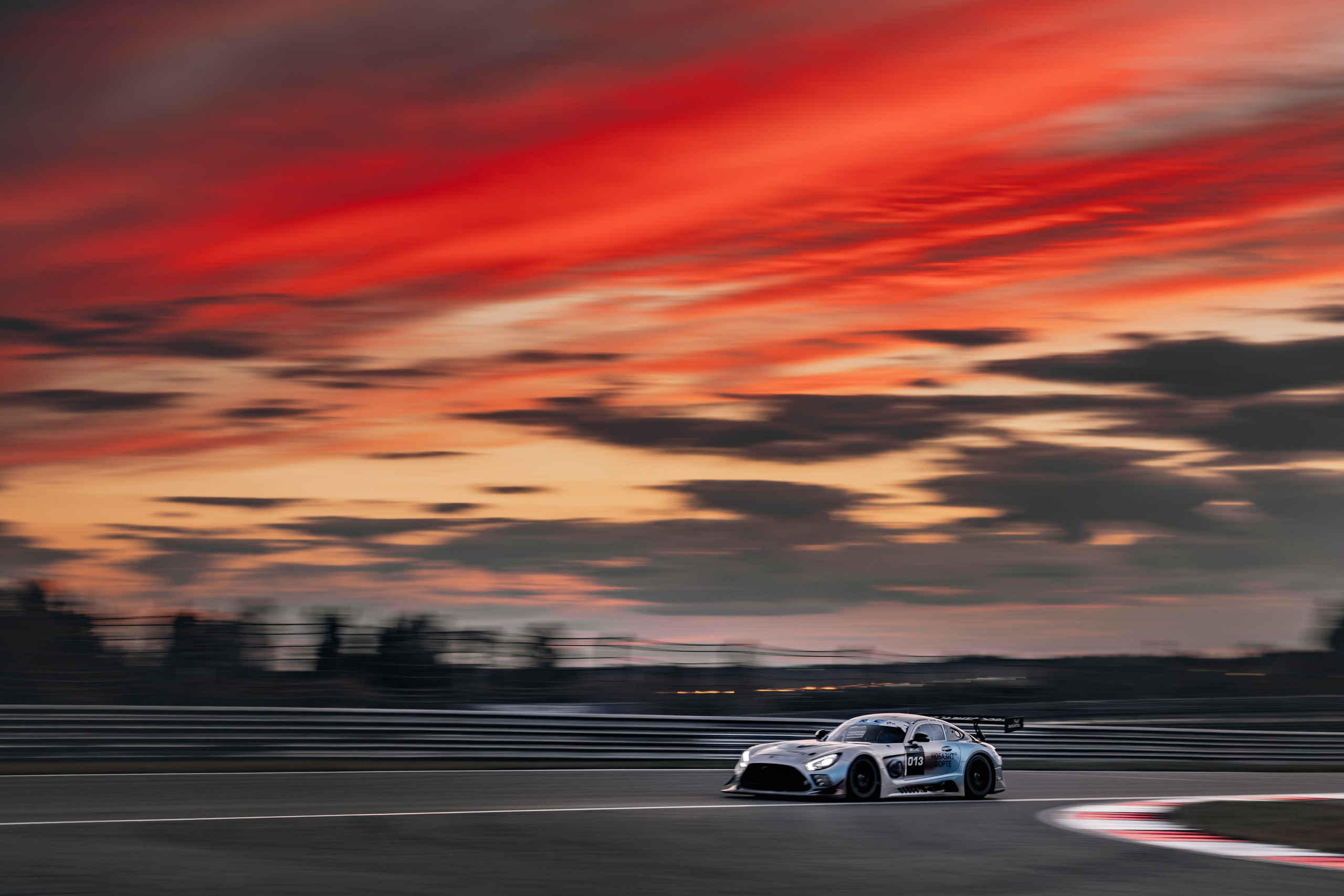 Спортивный фотограф × MGZF × Moscow