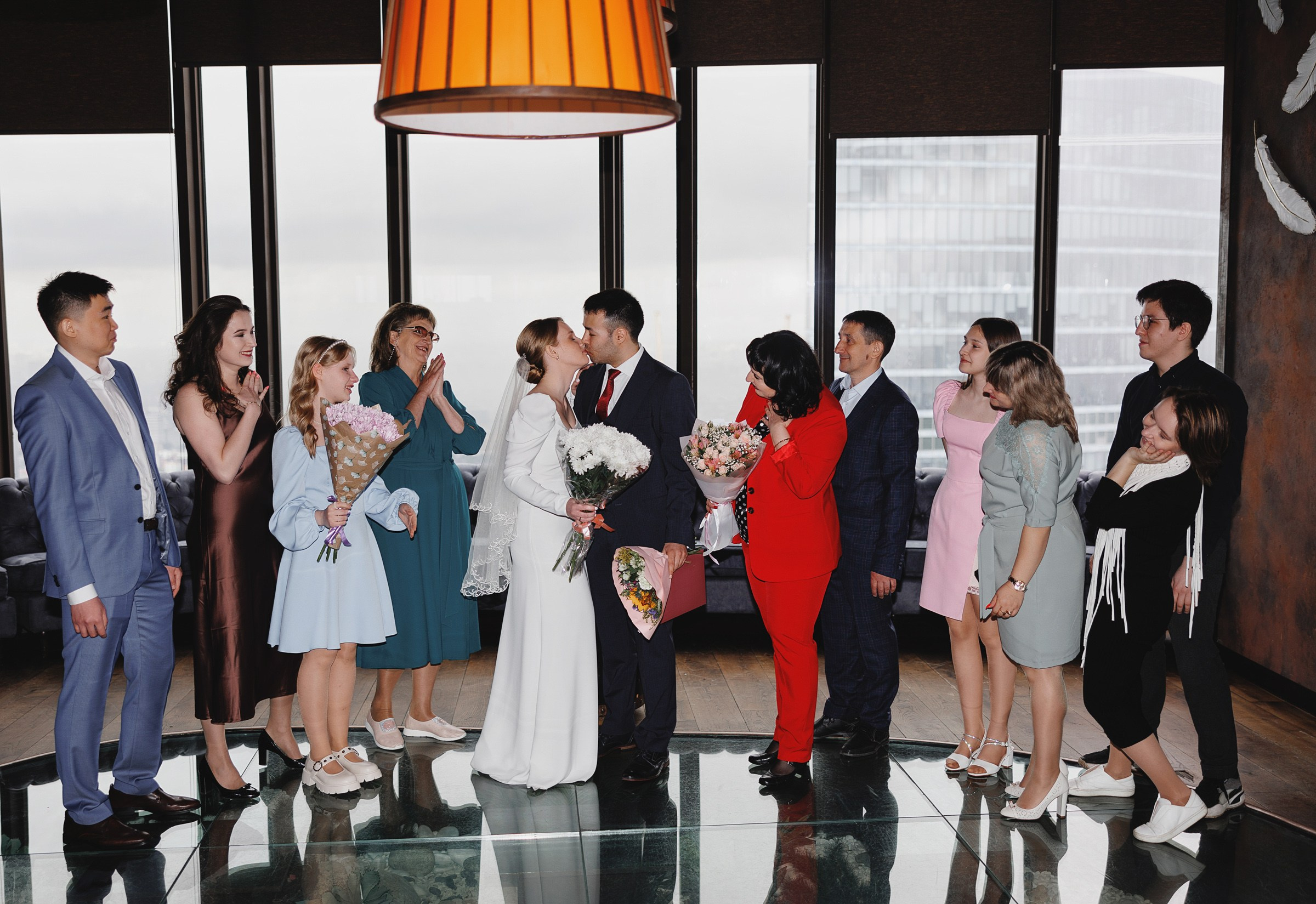 Джонатан Анастасия. Свадебный фотограф и видеограф Дмитрий Горяченков