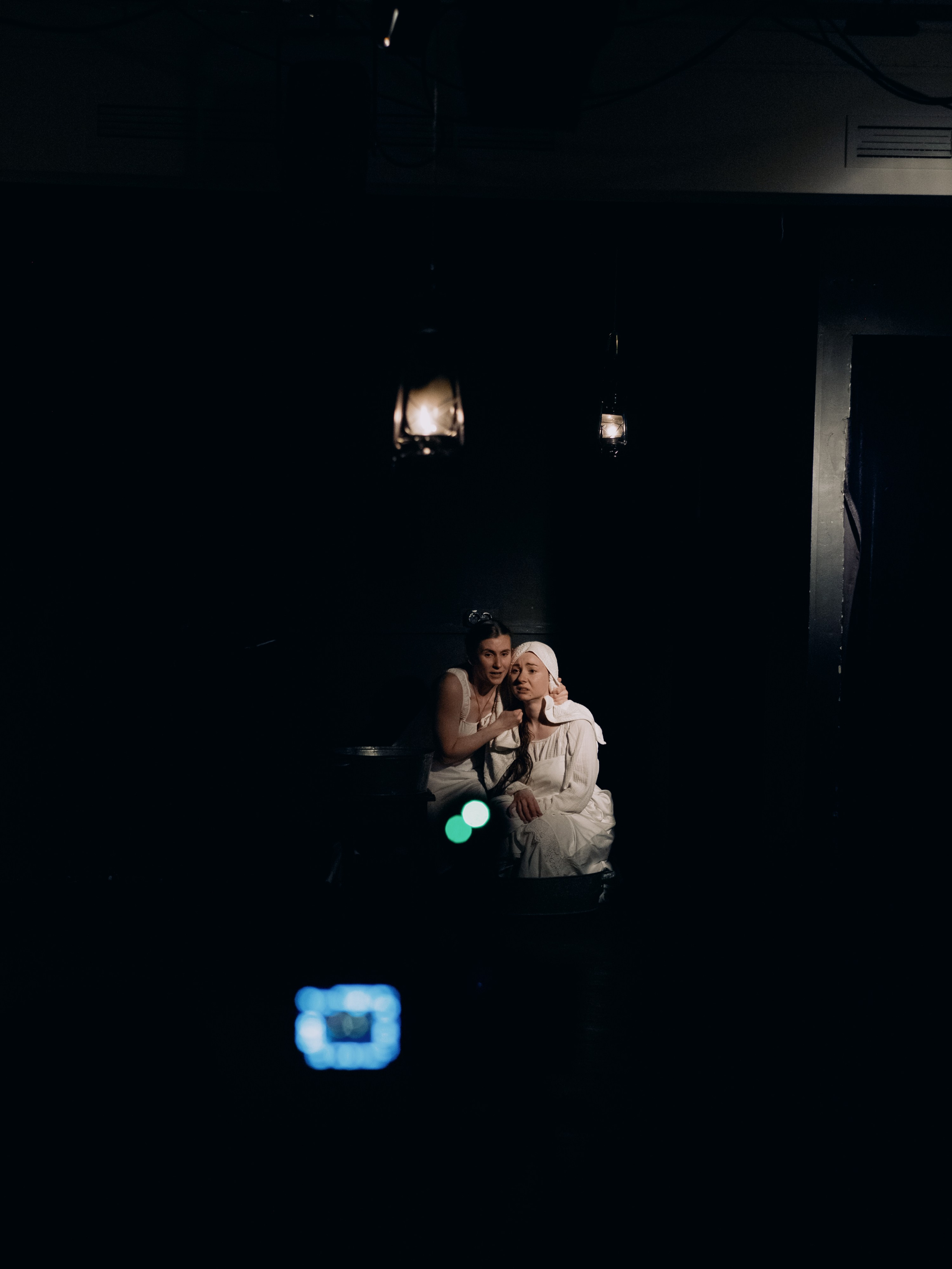 Школа Драмы Германа Сидакова. Репортажный и портретный фотограф в Москве Илья Спиридонов