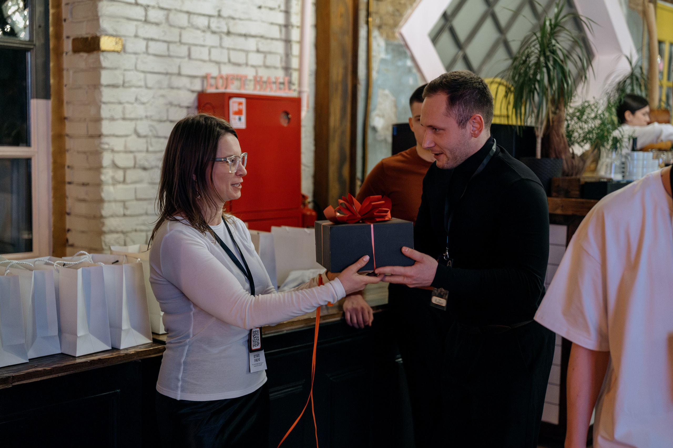 Выпускной СуперВеб. Репортажный и портретный фотограф в Москве Илья Спиридонов