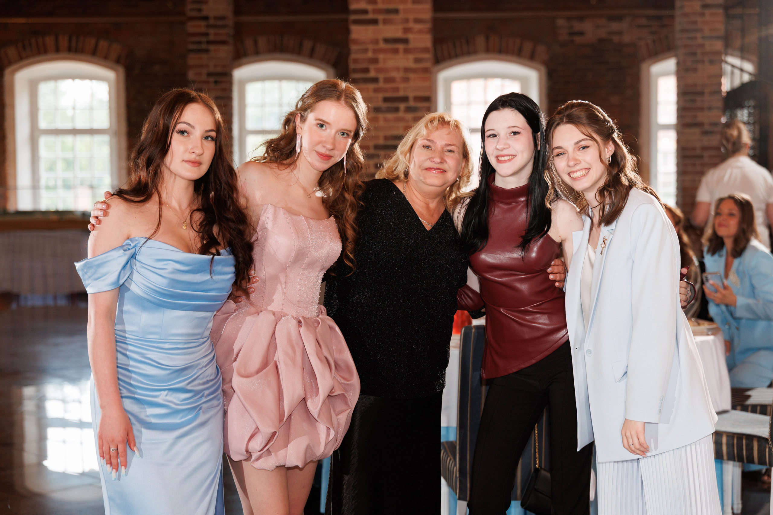 Выпускной 9 класс Пушкин 2025. Репортажной, Свадебный, школьный