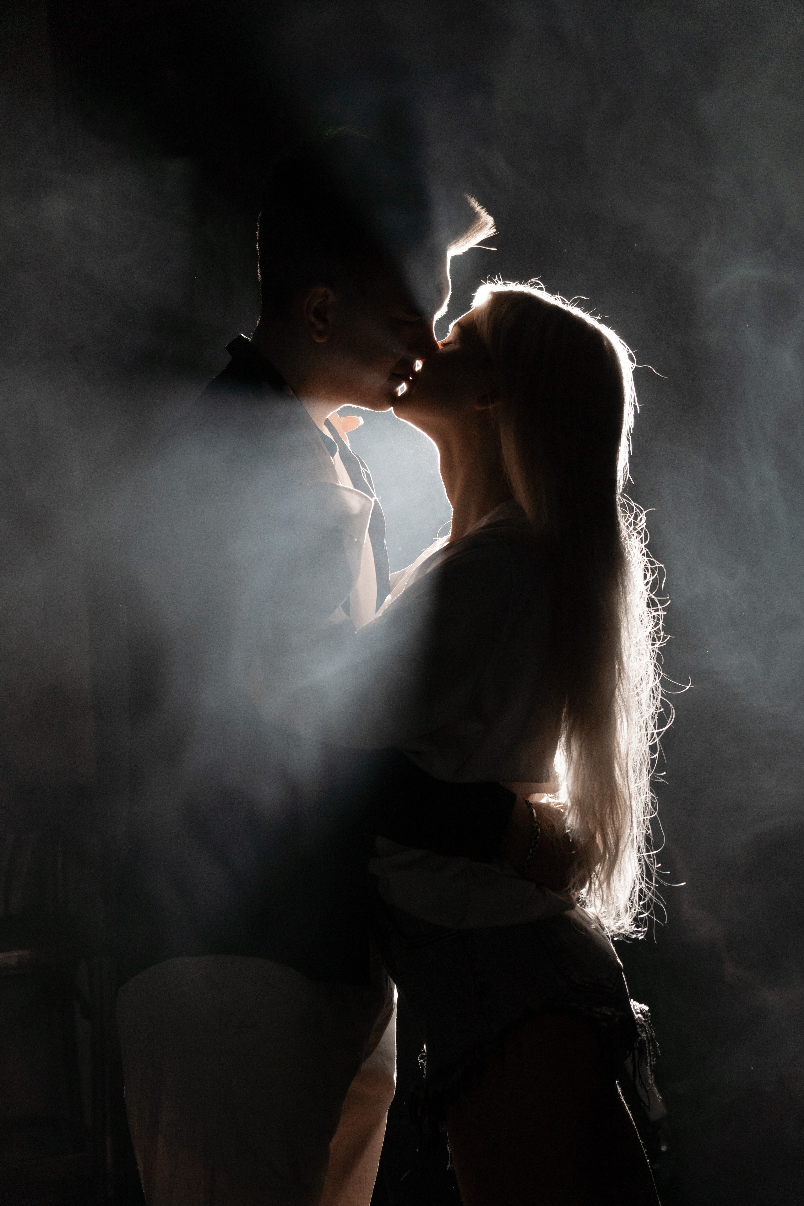 Влад и Лиза. Фотограф Максим Юсупов | Обучение фотографии