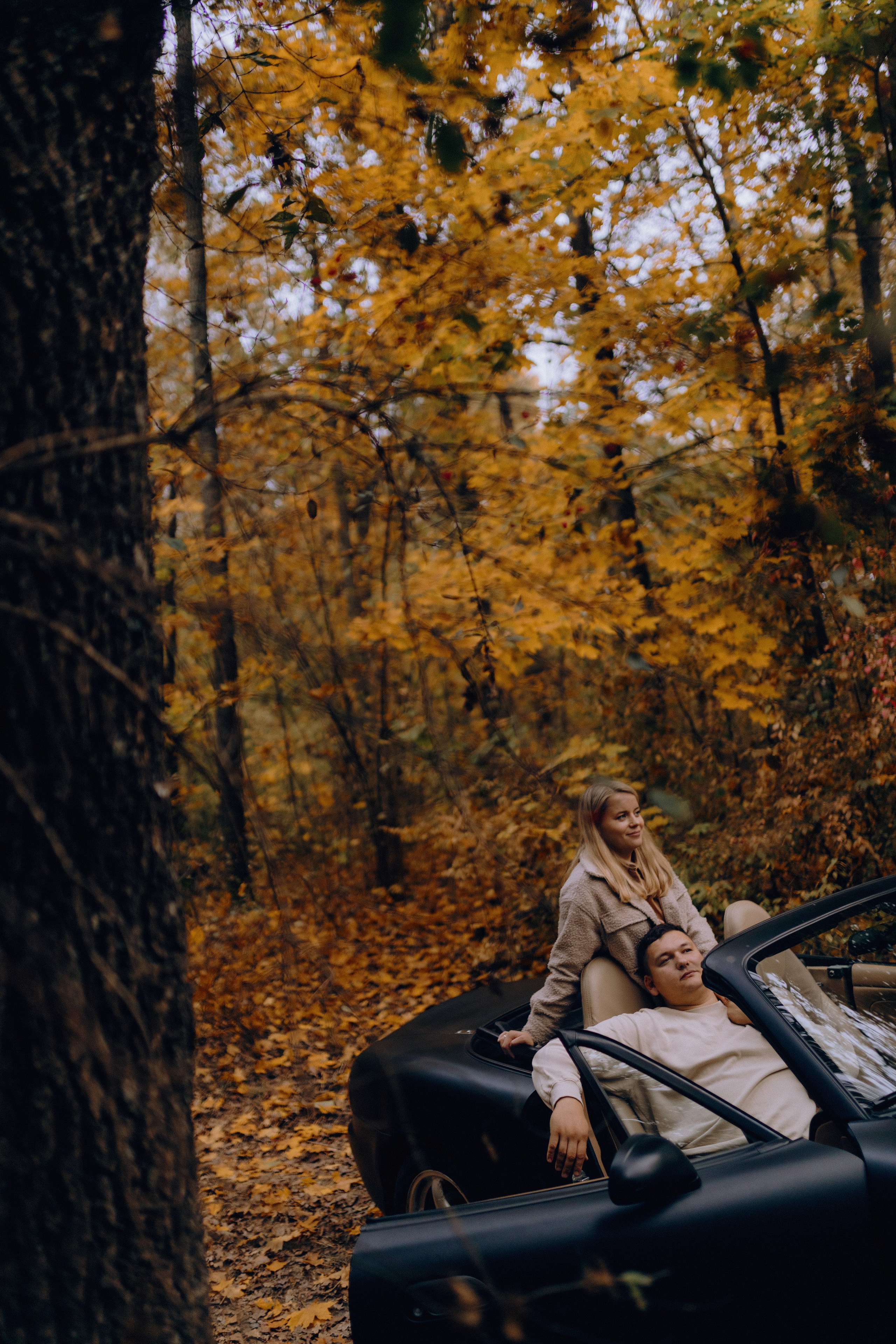 Лёха и Таня. Свадебные фотографы в Гомеле и Минске Сергей и Анастасия Фещенок