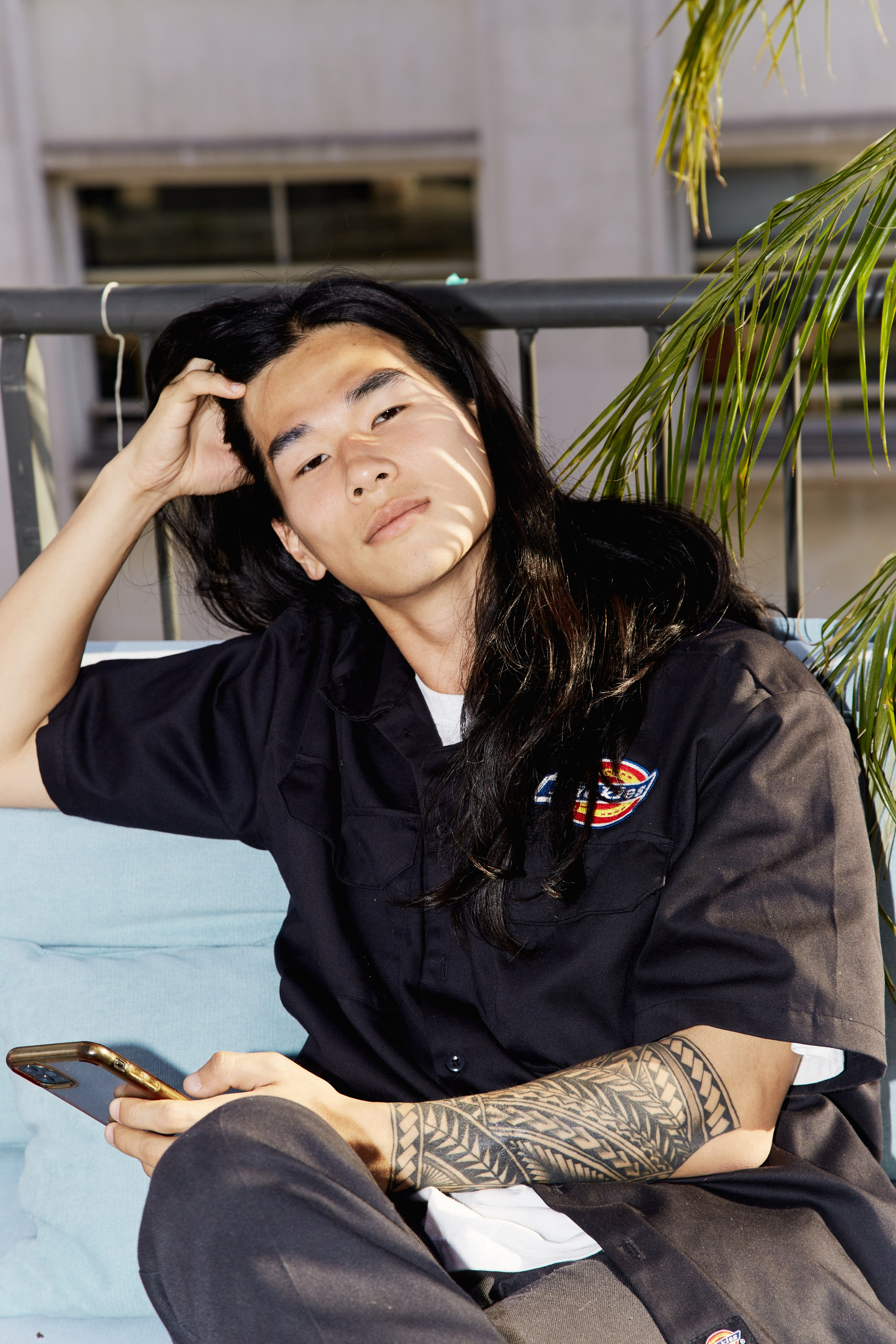 FEVER FRIENDS PARIS PARTY. Photographer Daria Ilkevich