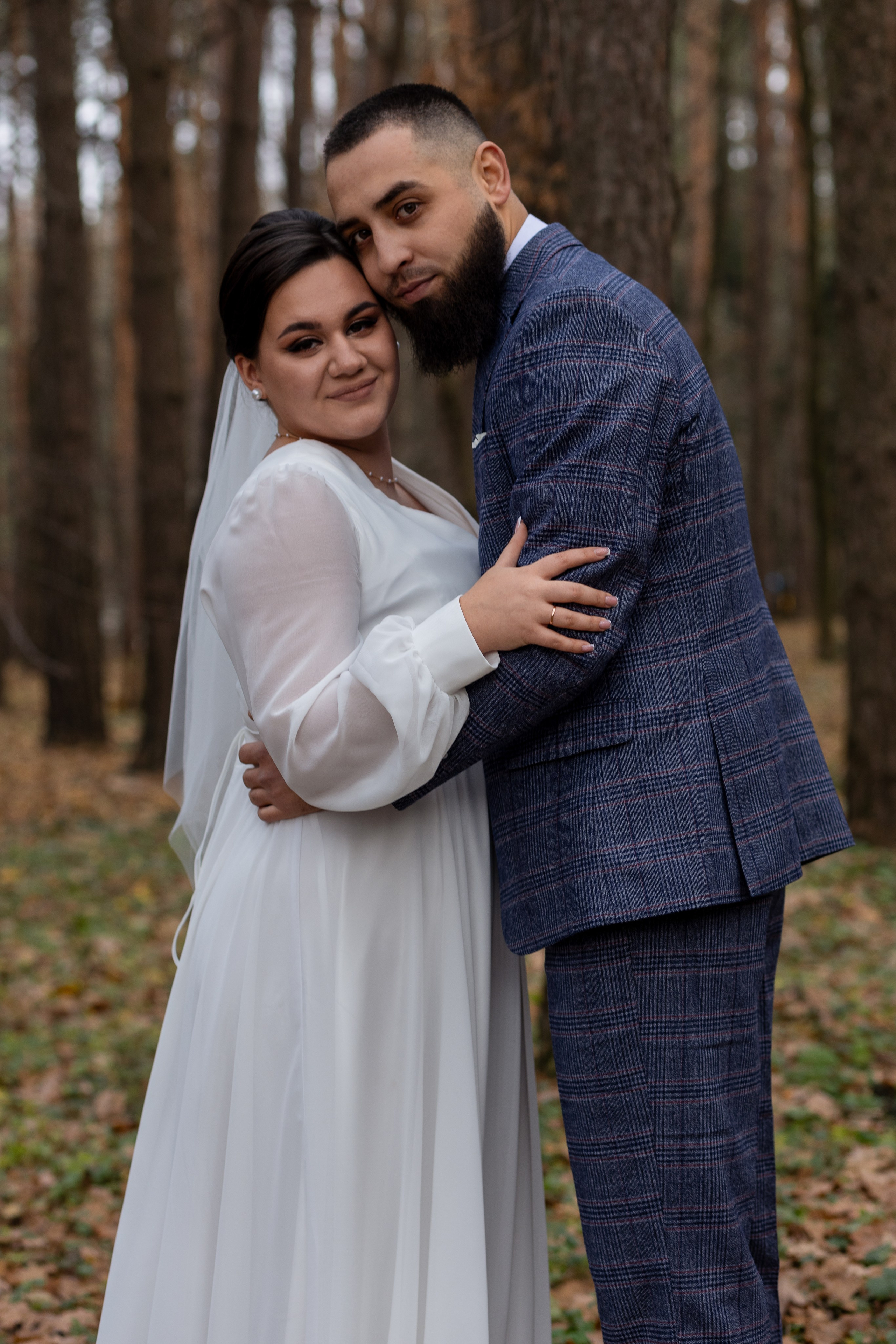 София & Руслан. Фотограф Виктория Бурова