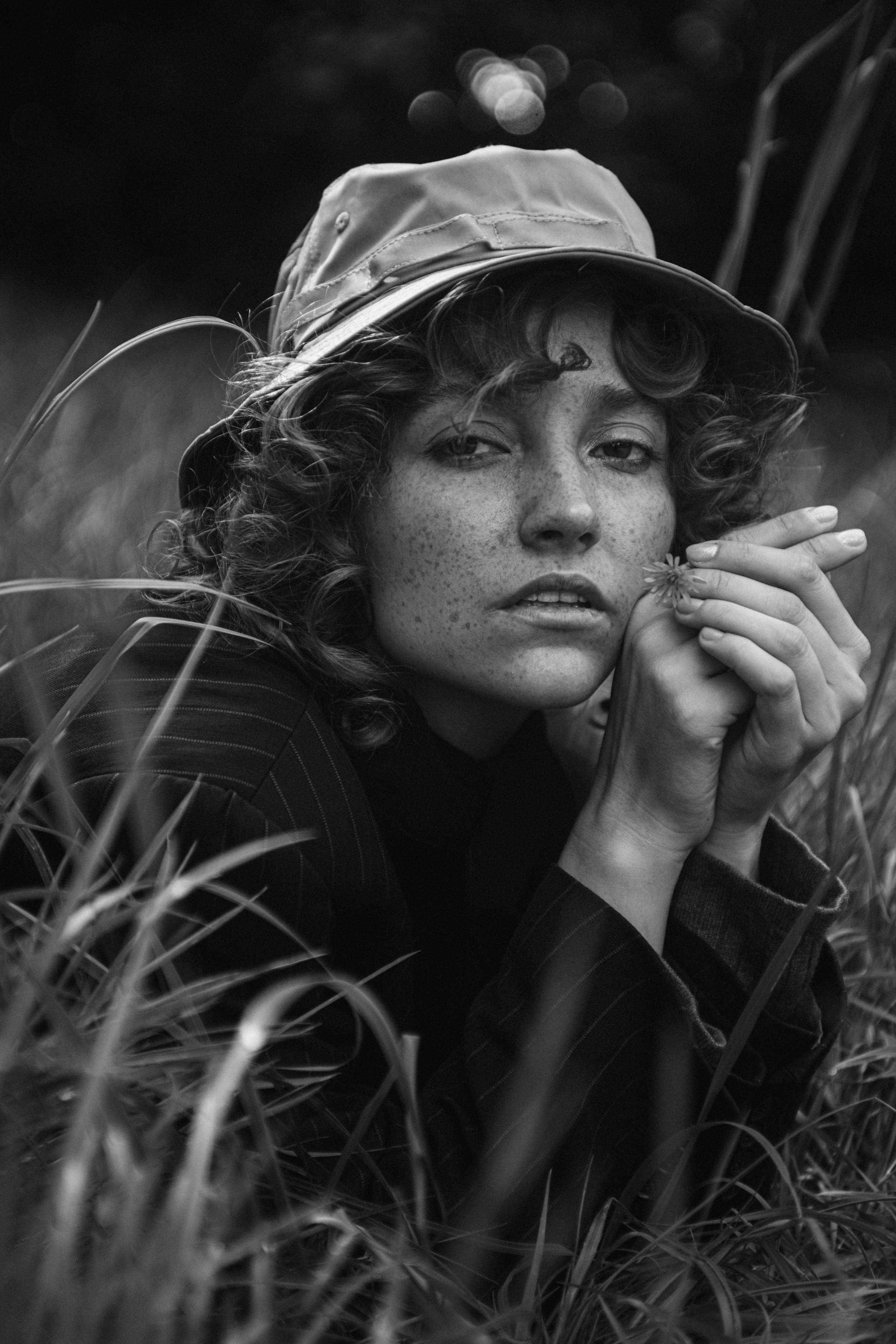 Мои ч/б работы. Портретный фотограф Марина Щеглова в Москве