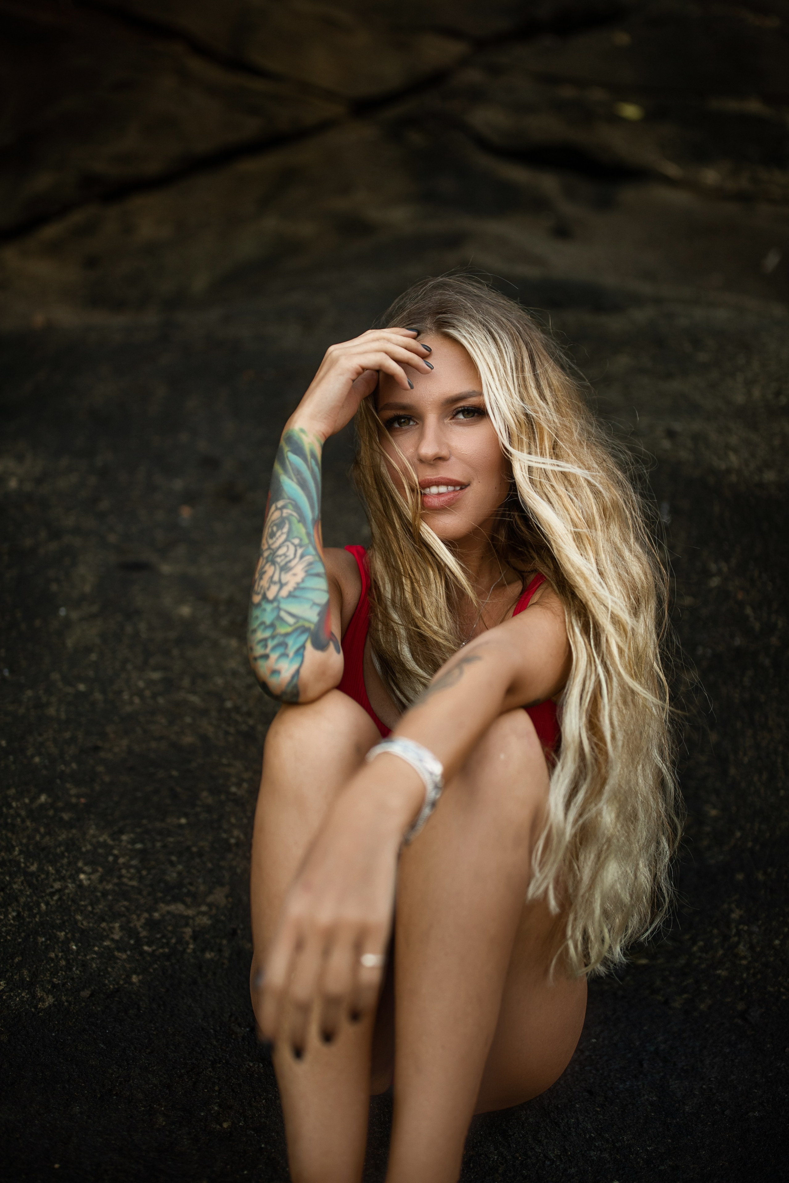 Models. Лайфстайл Фотограф и Профессиональный Водный Фотограф в Москве