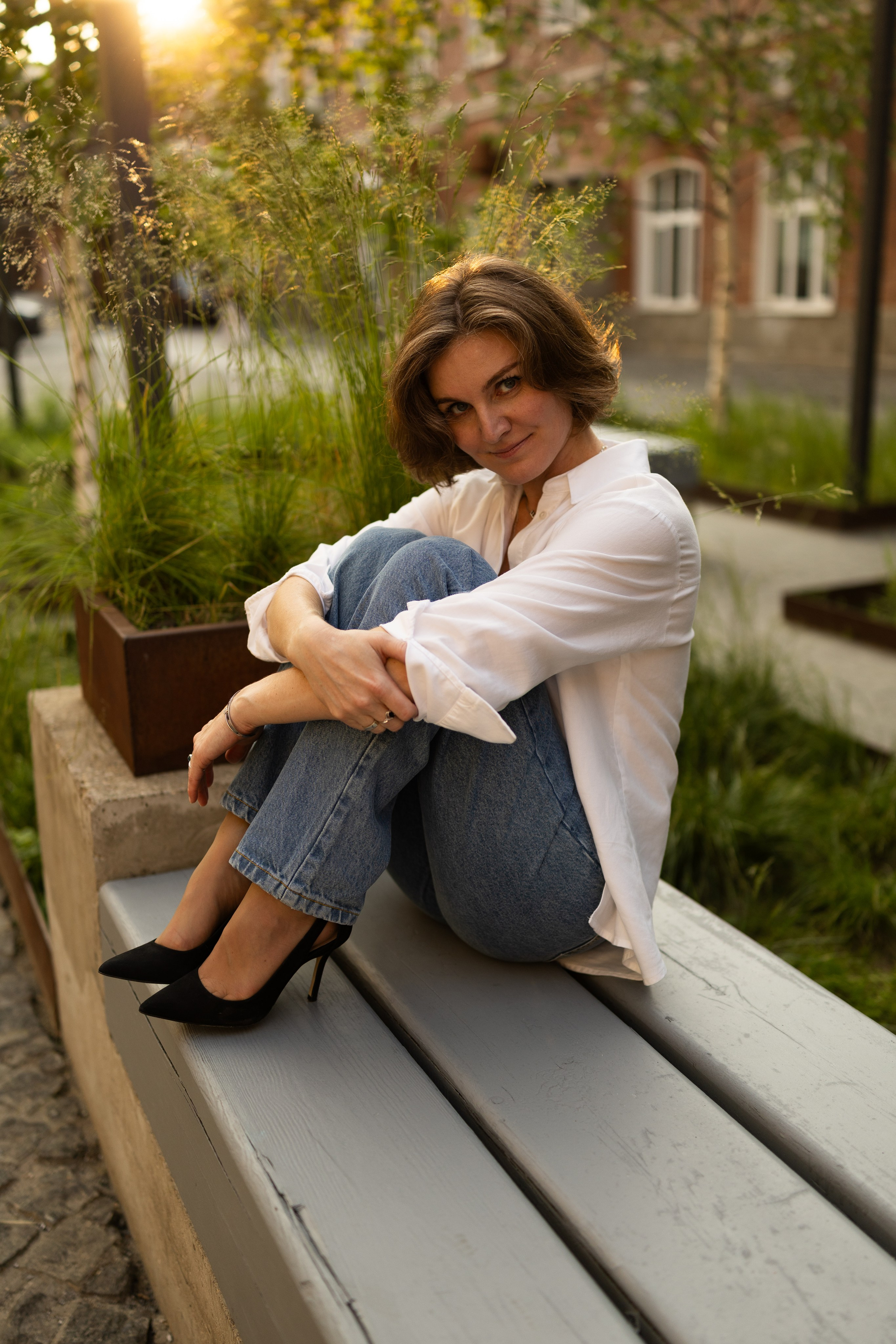 Лайфстайл Фотограф и Профессиональный Водный Фотограф в Москве