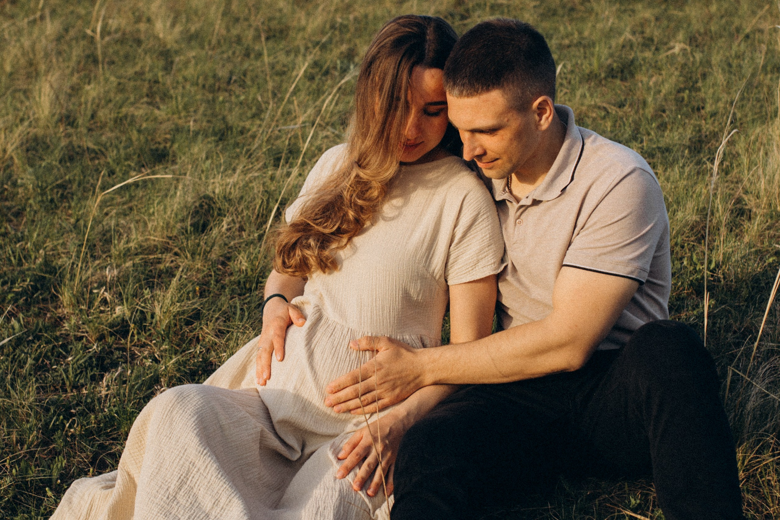 Прогулка у озера. Семейный фотограф lifestyle в Новосибирске Елена Шпилевая