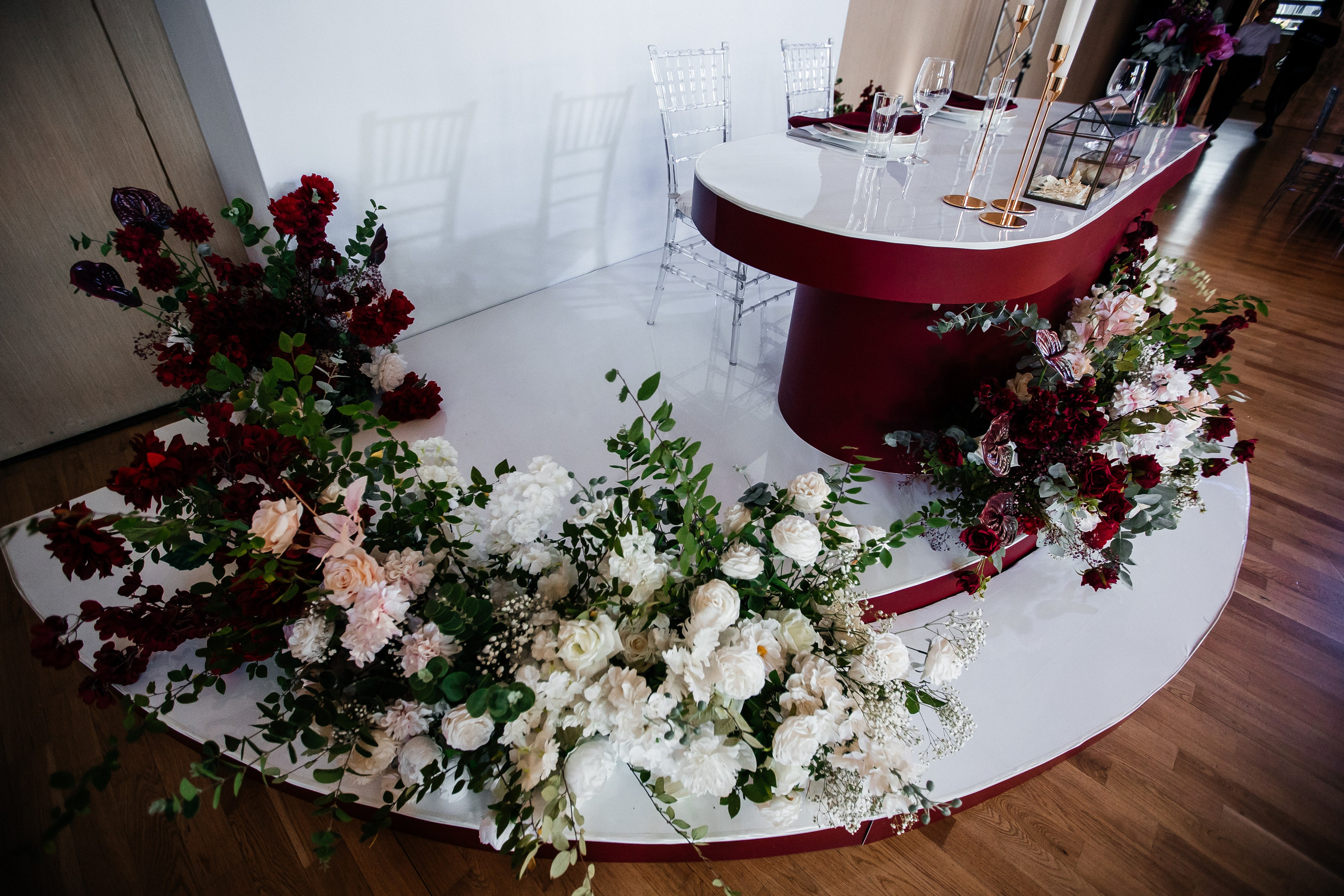 Арслан и Анна. Свадебный организатор координатор Екатеринбург Серов Дарья Окишева