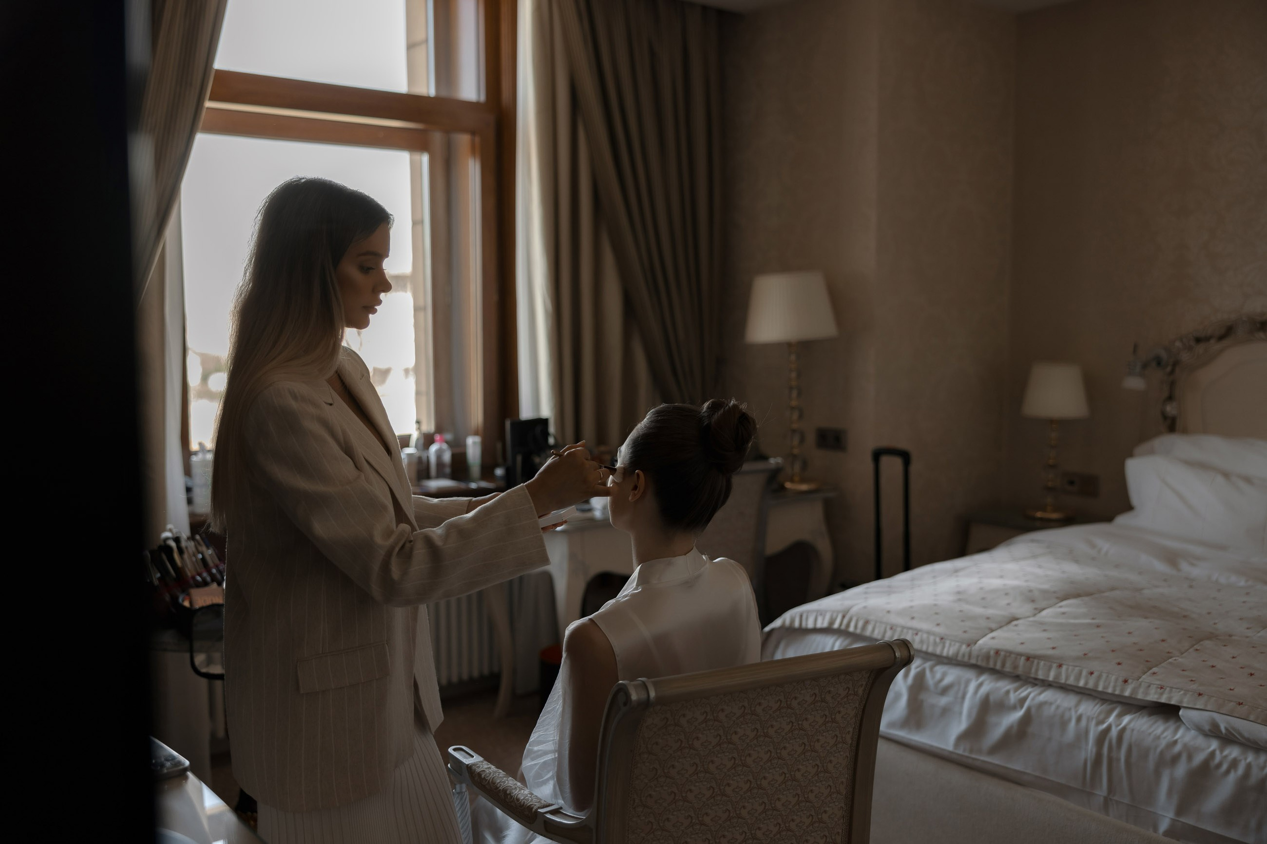 Павел и Ксения. Свадебный фотограф и видеограф Юрий и Эля Дубинины